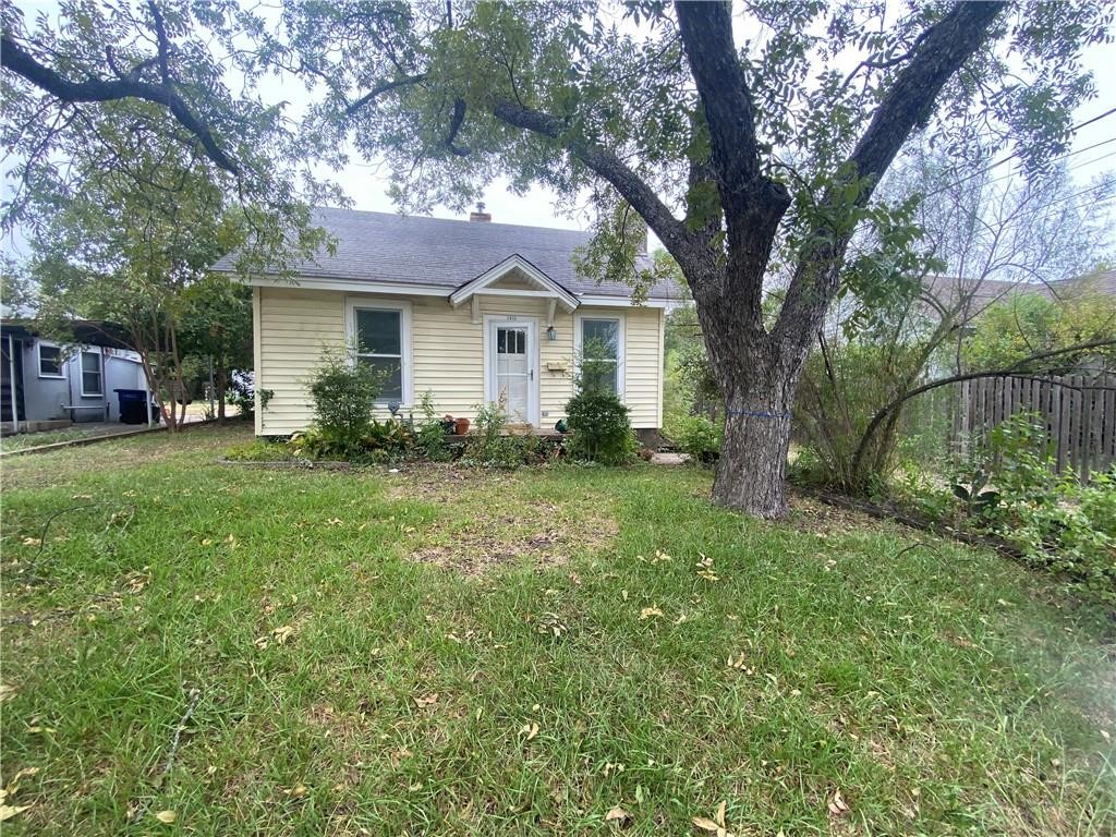 1411 North Street , Austin, TX, 78756 | 8611147 | Realty Texas LLC