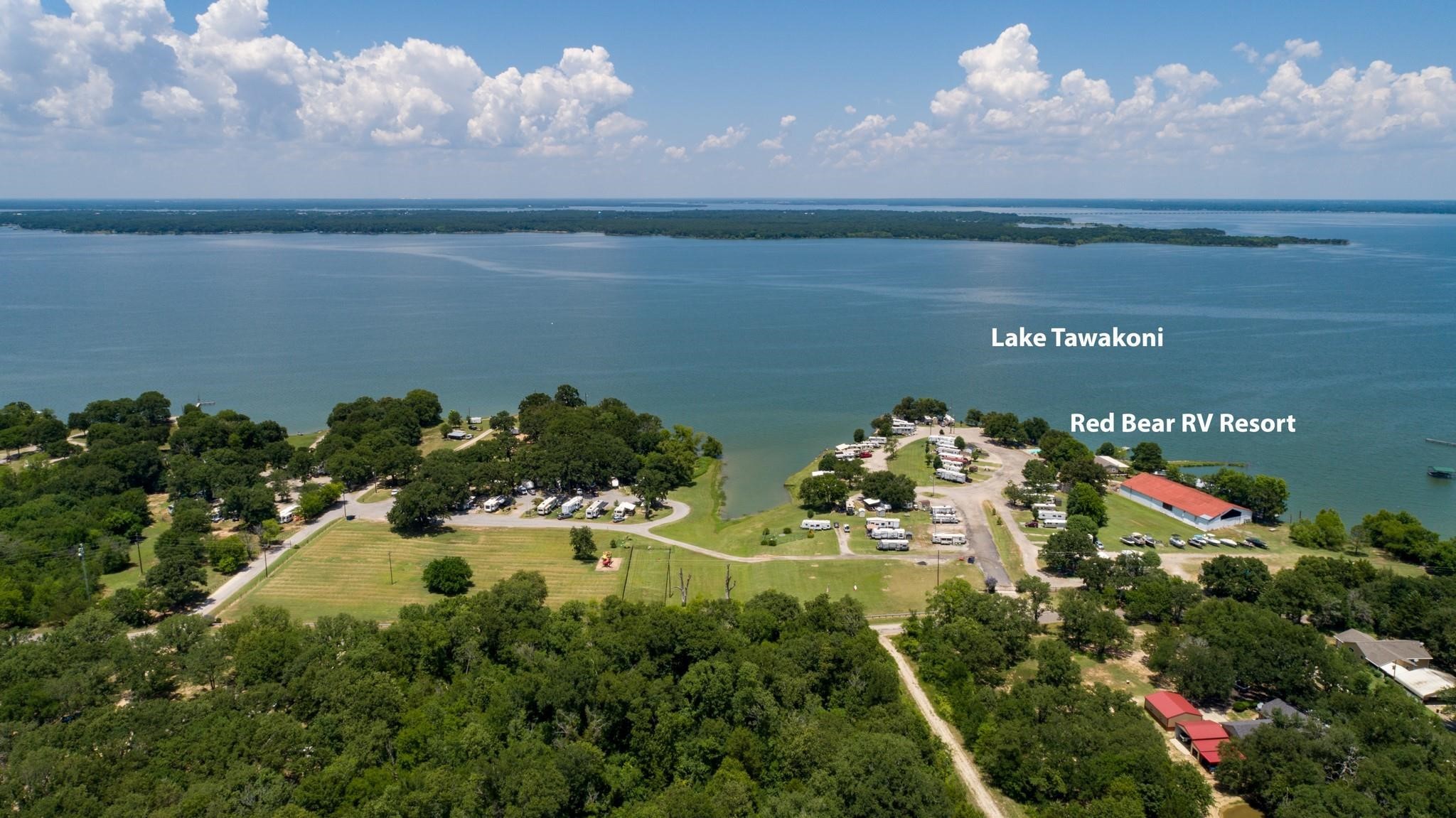 TBD Track 1 County Road 3706 Road , Quinlan, TX, 75474 | 20757926 | Realty Texas LLC