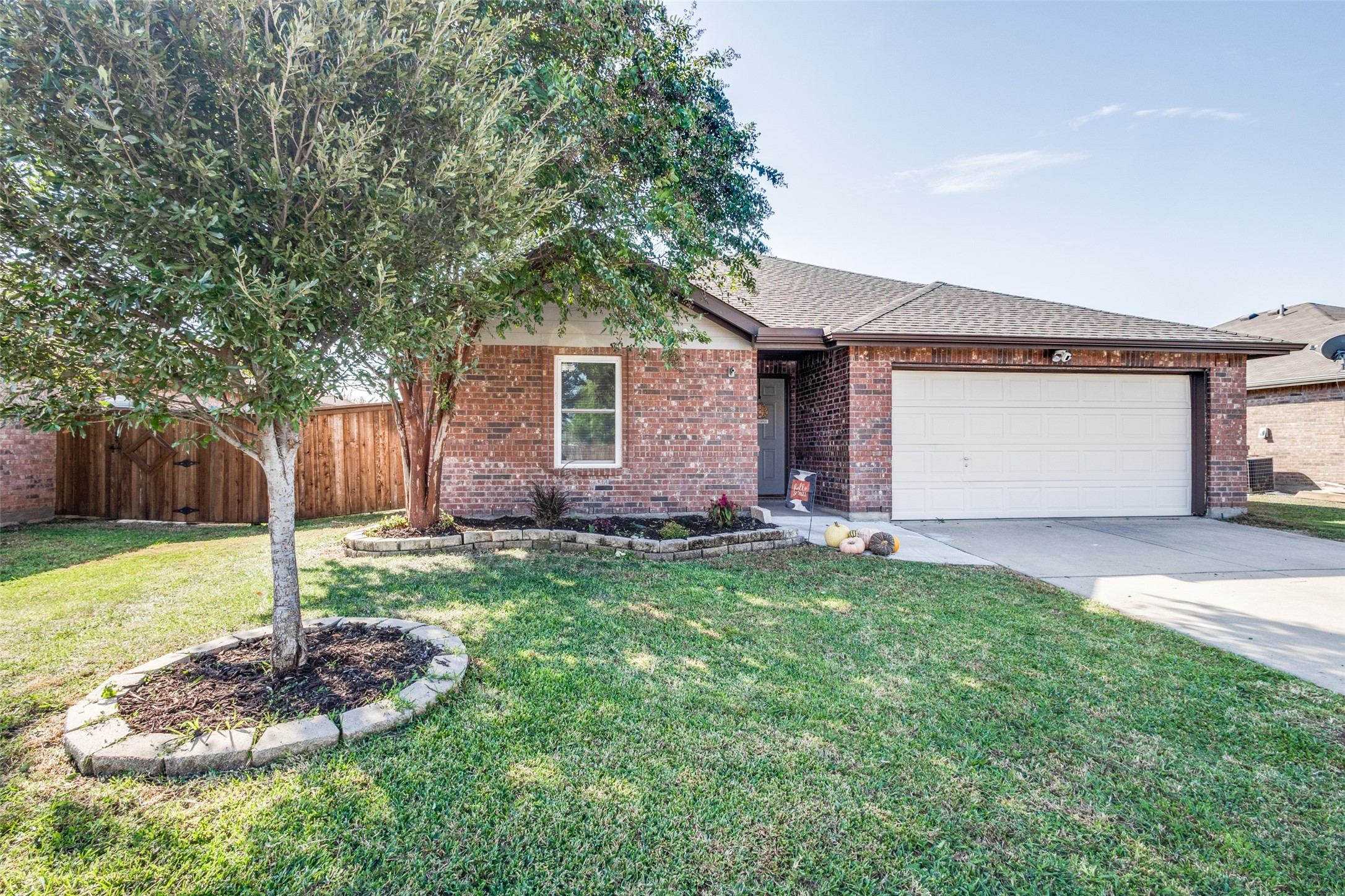 110 Ringneck Drive , Sanger, TX, 76266 | 20758842 | Realty Texas LLC