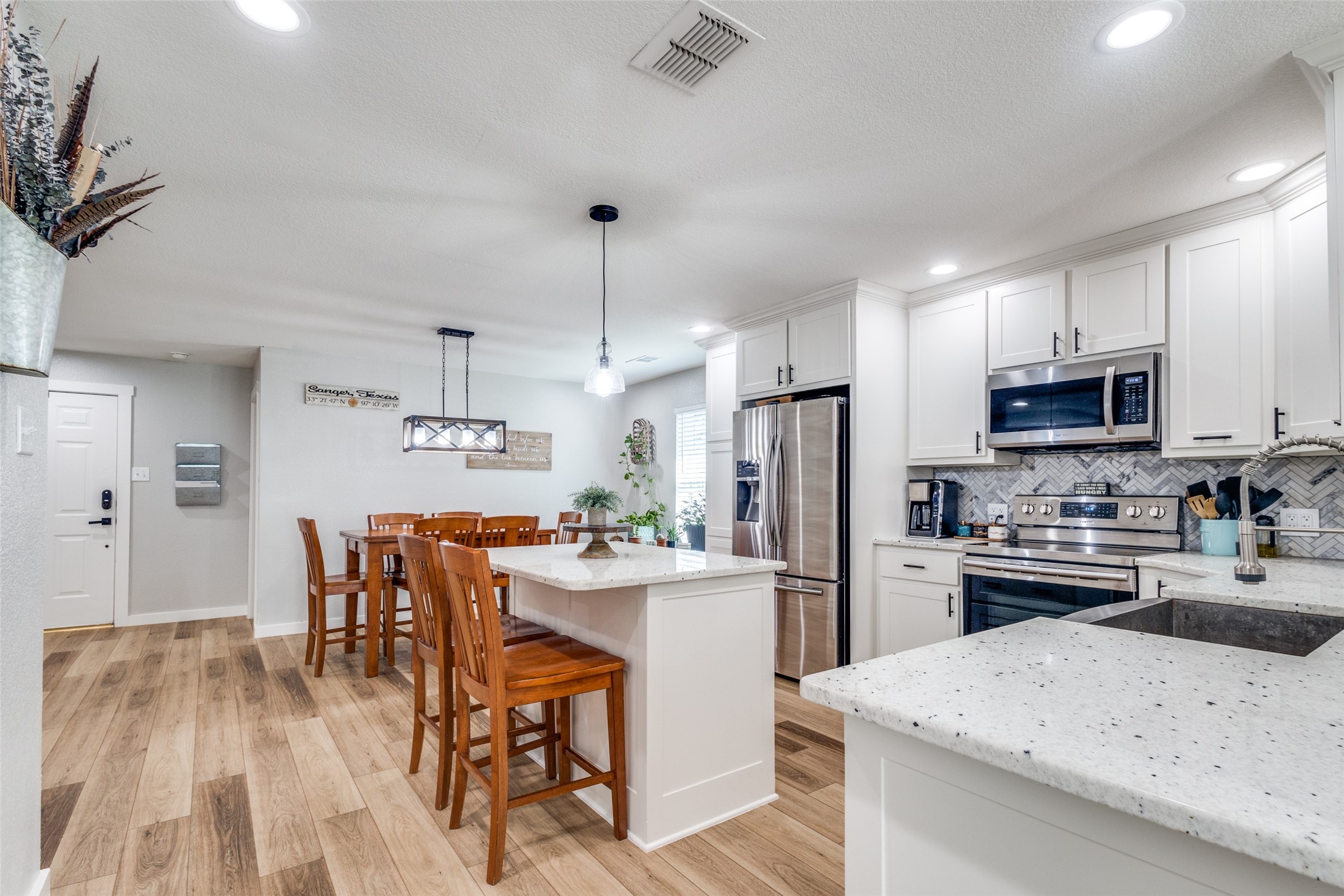 110 Ringneck Drive , Sanger, TX, 76266 | 20758842 | Realty Texas LLC
