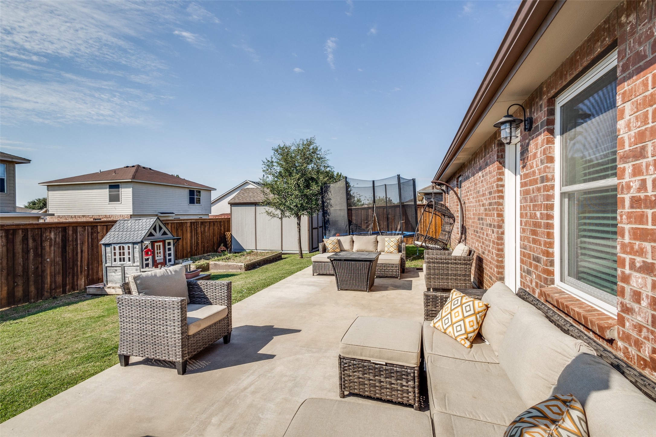 110 Ringneck Drive , Sanger, TX, 76266 | 20758842 | Realty Texas LLC