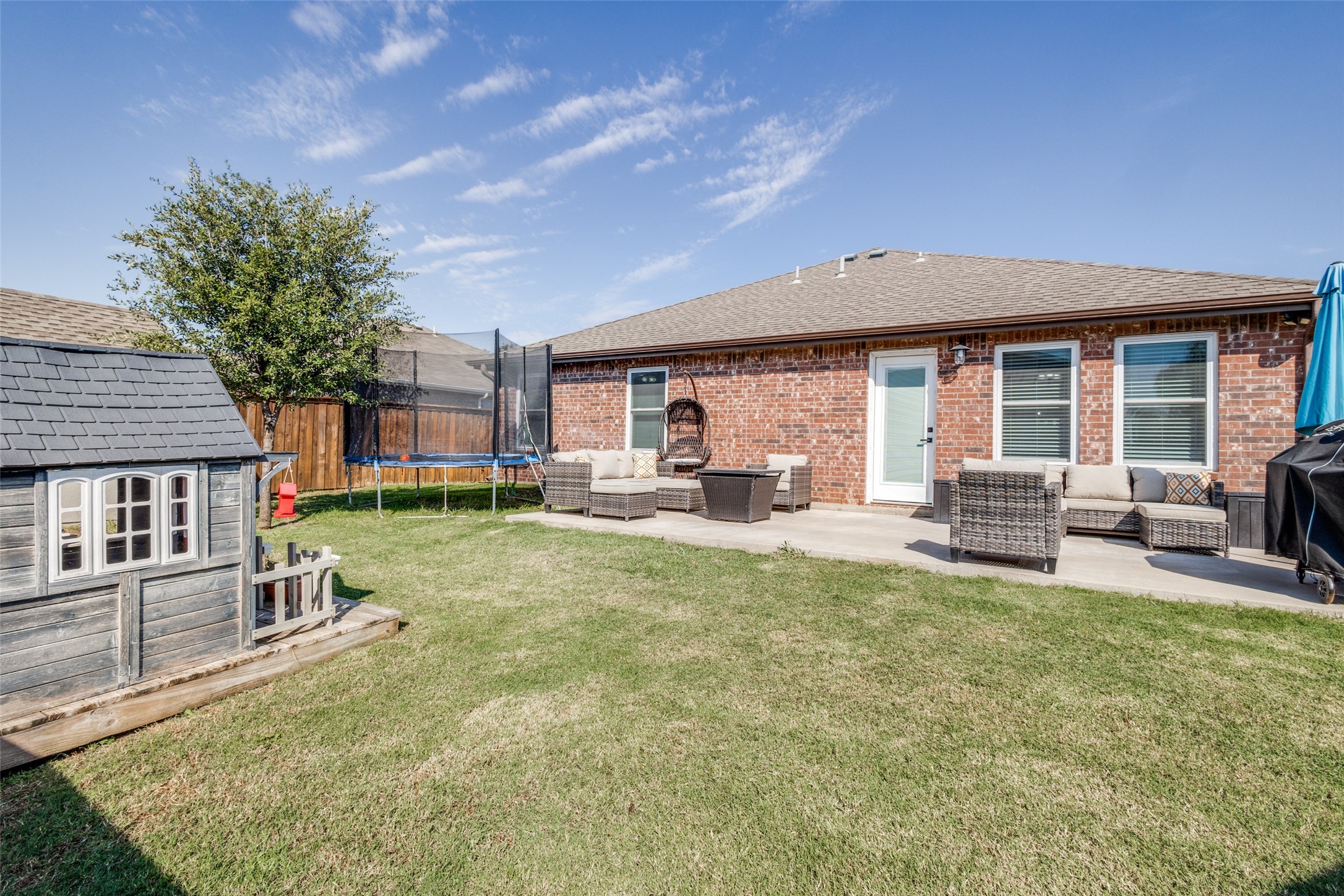 110 Ringneck Drive , Sanger, TX, 76266 | 20758842 | Realty Texas LLC