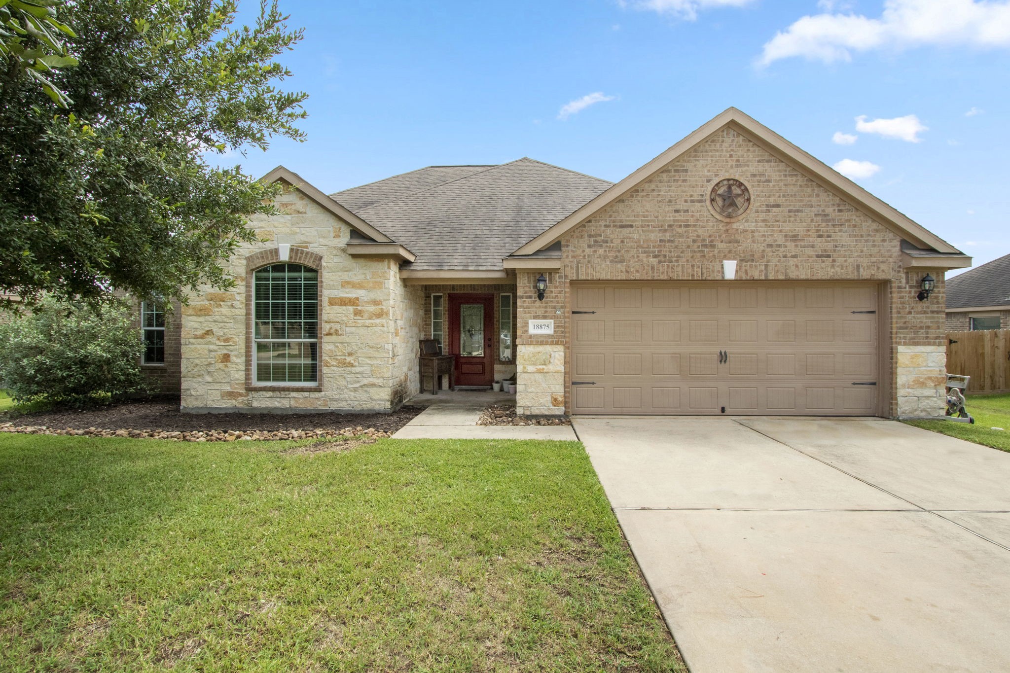 18875 Maverick Ranch Road W , Magnolia, TX, 77355 | 54505324 | Realty Texas LLC
