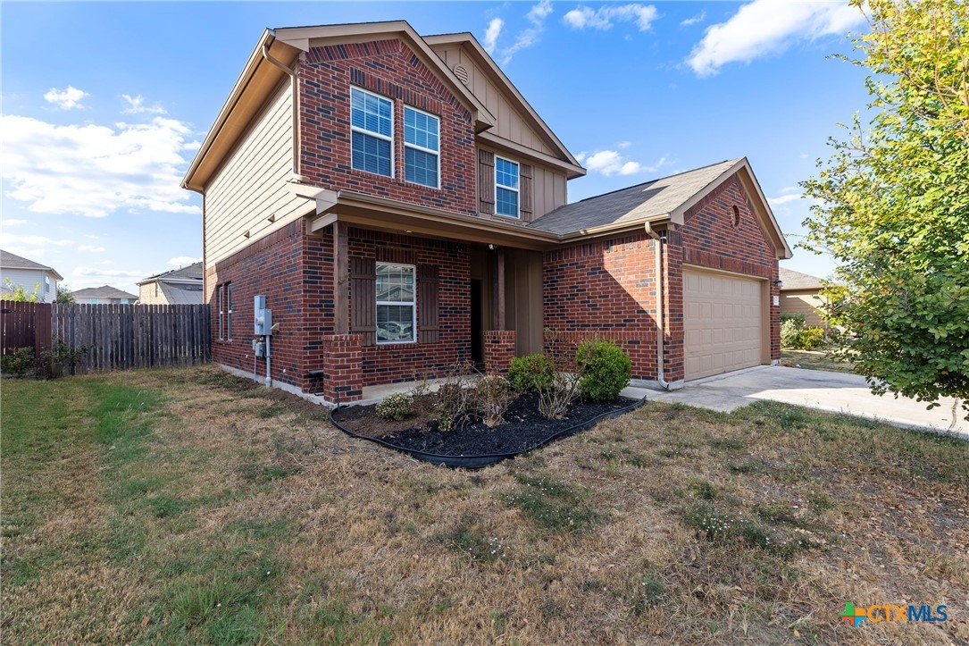 13512 Kearns Drive , Pflugerville, TX, 78660 | 560398 | Realty Texas LLC