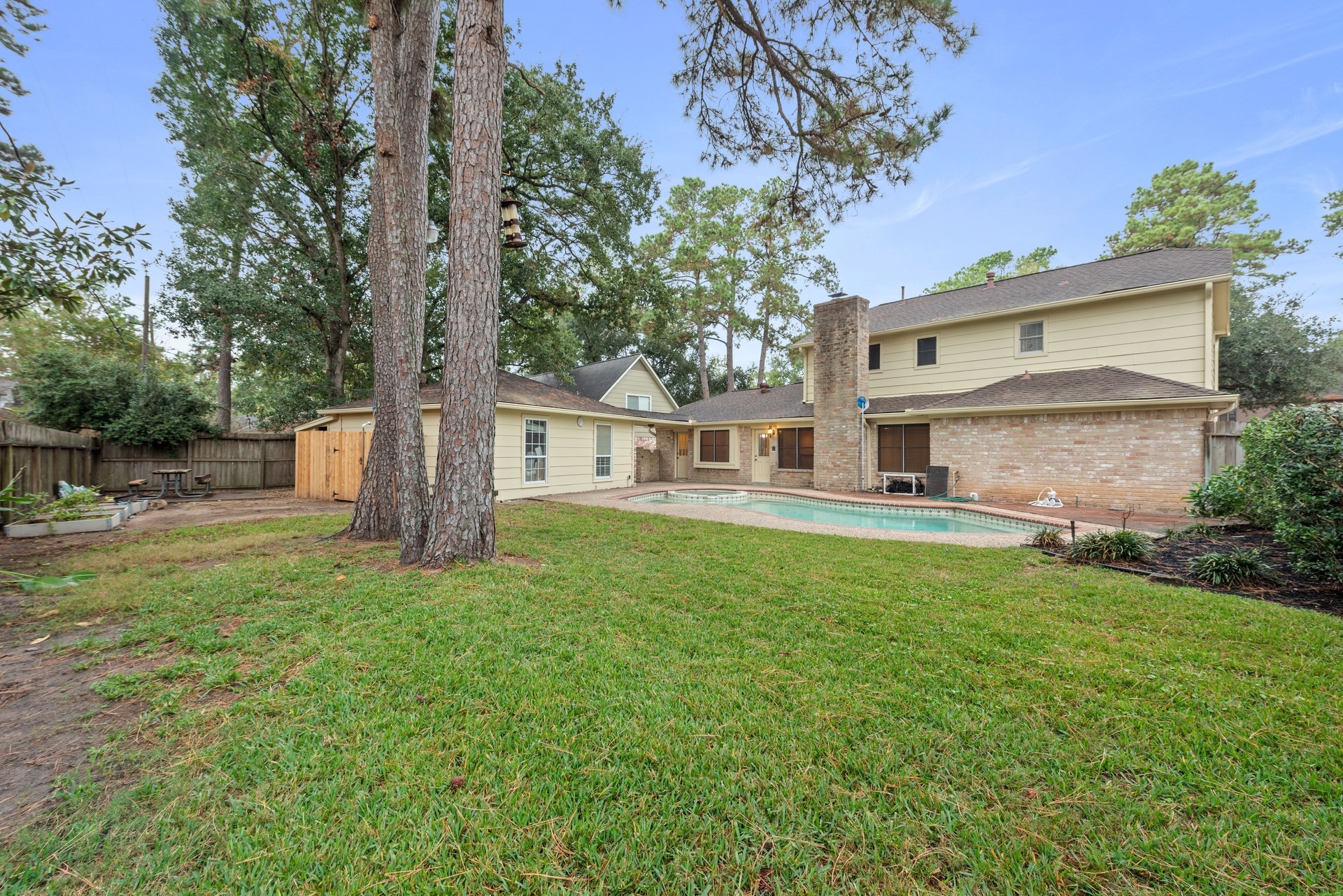 9719 Godstone Lane , Spring, TX, 77379 | 15996363 | Realty Texas LLC