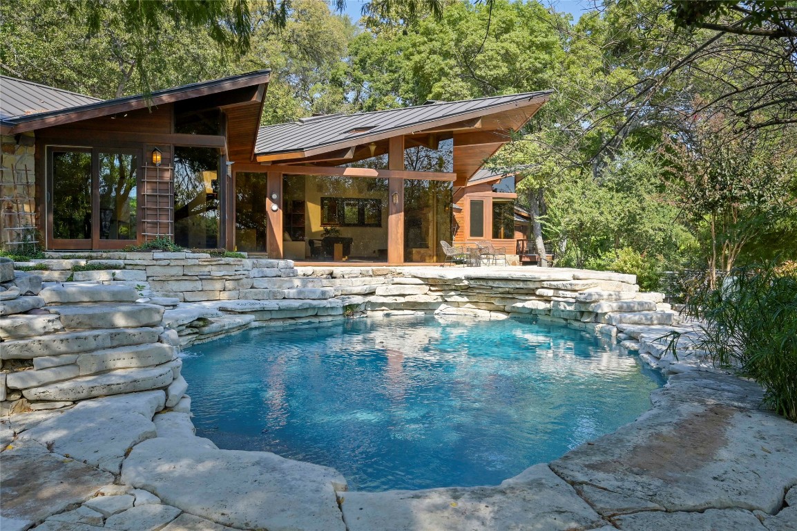23 Hull Circle , Austin, TX, 78746 | 1483462 | Realty Texas LLC