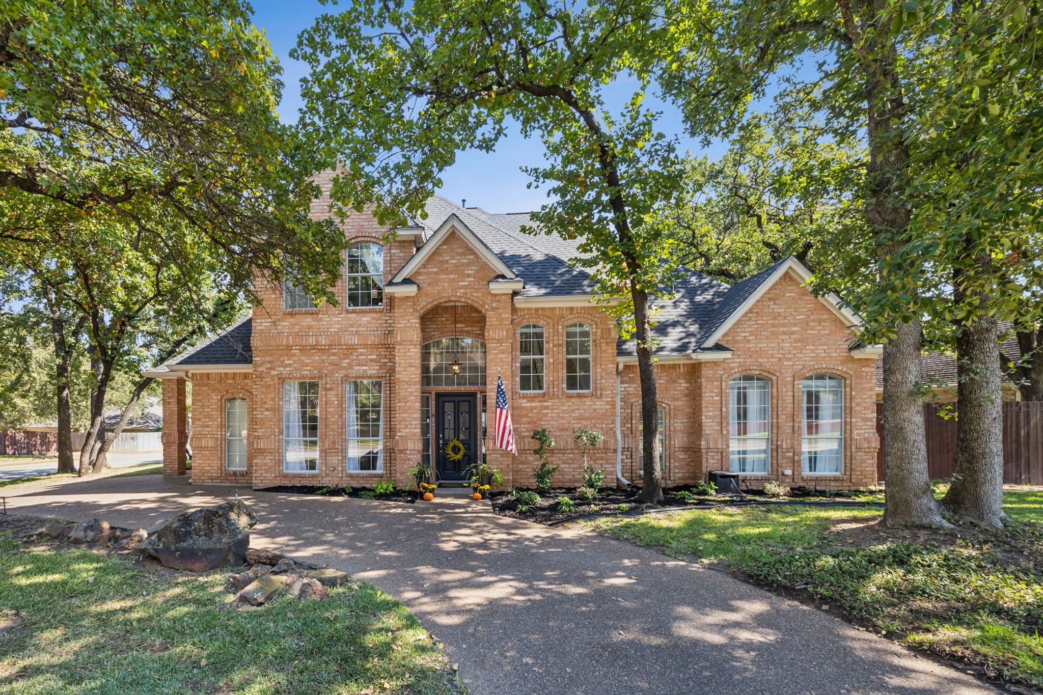 1501 Holly Ridge Drive , Keller, TX, 76248 | 20759158 | Realty Texas LLC