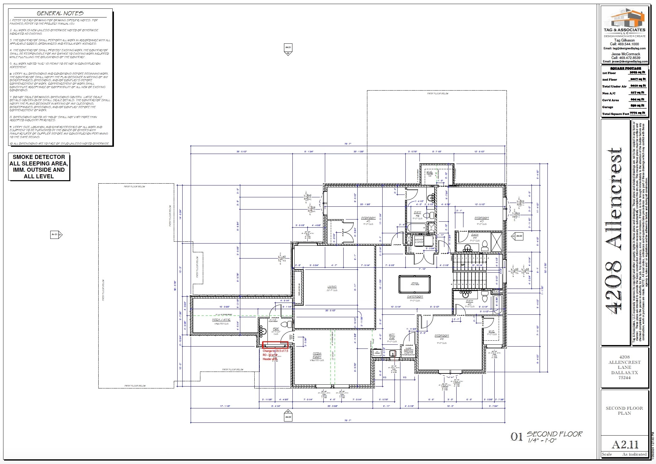 4208 Allencrest , Dallas, TX, 75244 | 20758749 | Realty Texas LLC