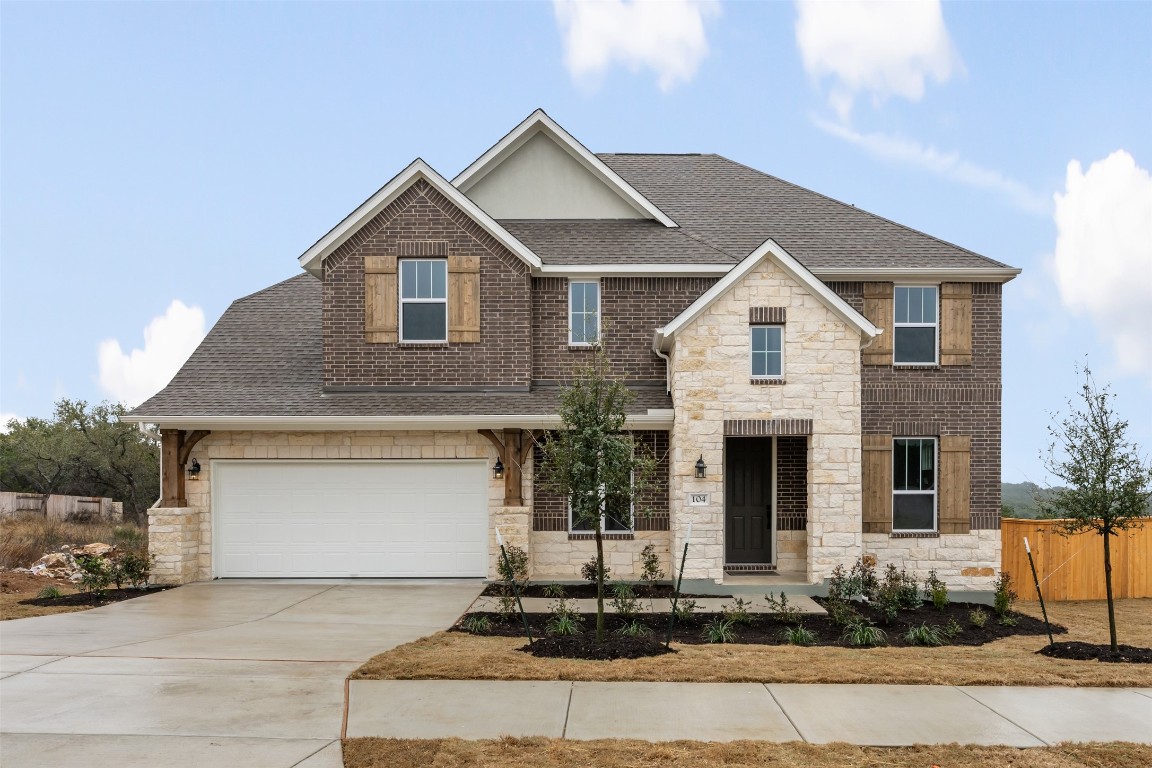 104 Cherokee Sedge Path , San Marcos, TX, 78666 | 6227828 | Realty Texas LLC