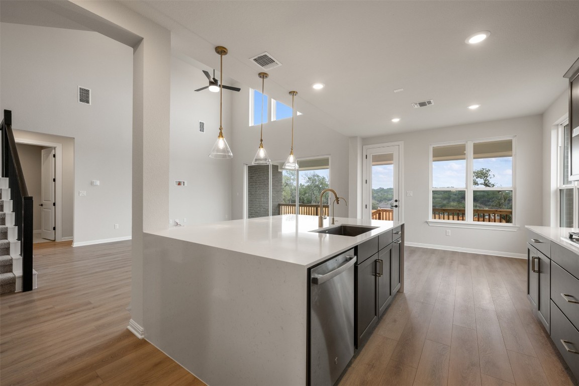 104 Cherokee Sedge Path , San Marcos, TX, 78666 | 6227828 | Realty Texas LLC