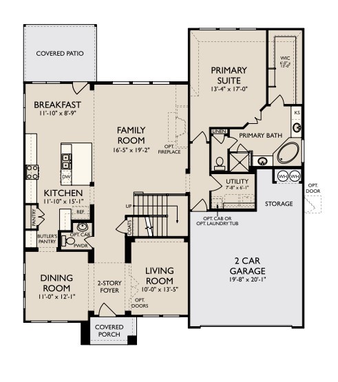 104 Cherokee Sedge Path , San Marcos, TX, 78666 | 6227828 | Realty Texas LLC