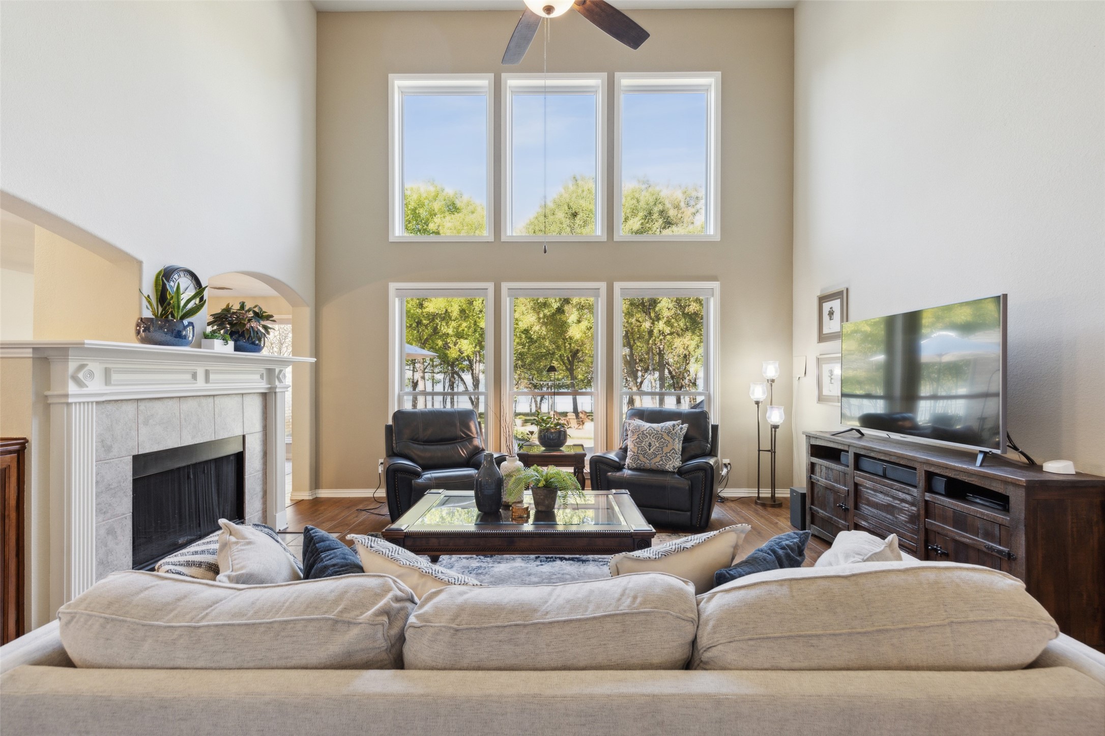 321 Paradise Cove , Shady Shores, TX, 76208 | 20744260 | Realty Texas LLC