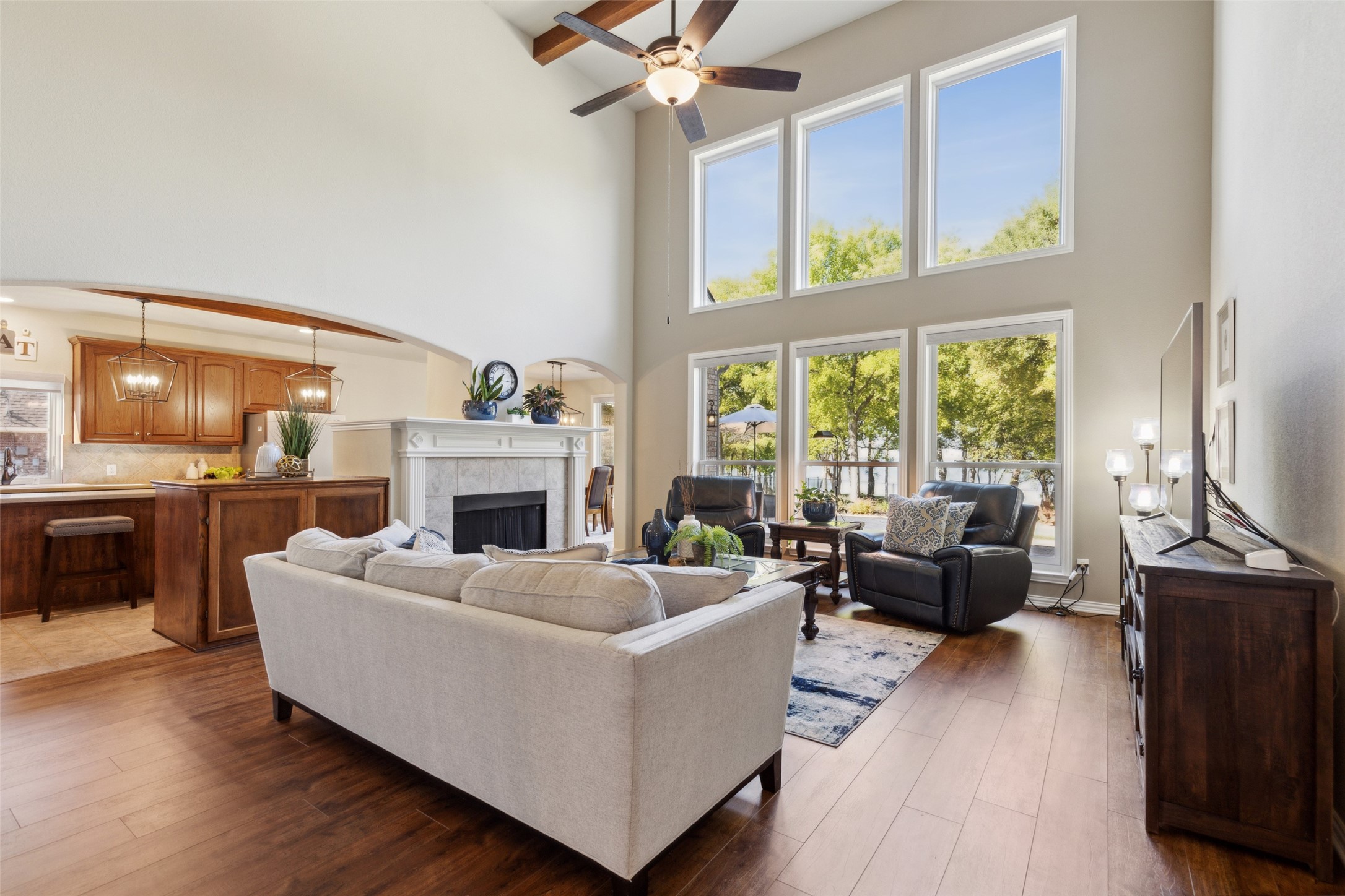 321 Paradise Cove , Shady Shores, TX, 76208 | 20744260 | Realty Texas LLC