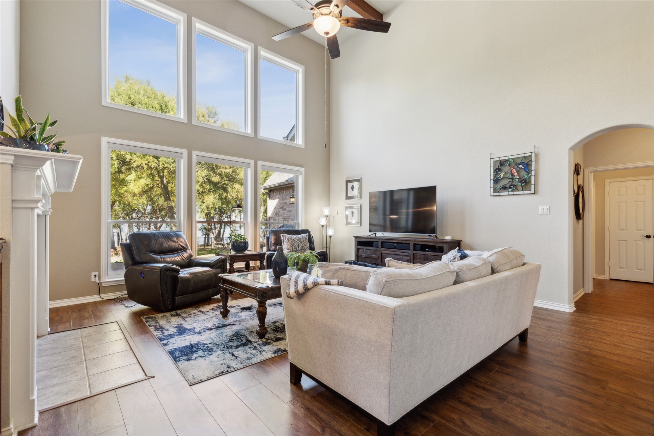 321 Paradise Cove , Shady Shores, TX, 76208 | 20744260 | Realty Texas LLC
