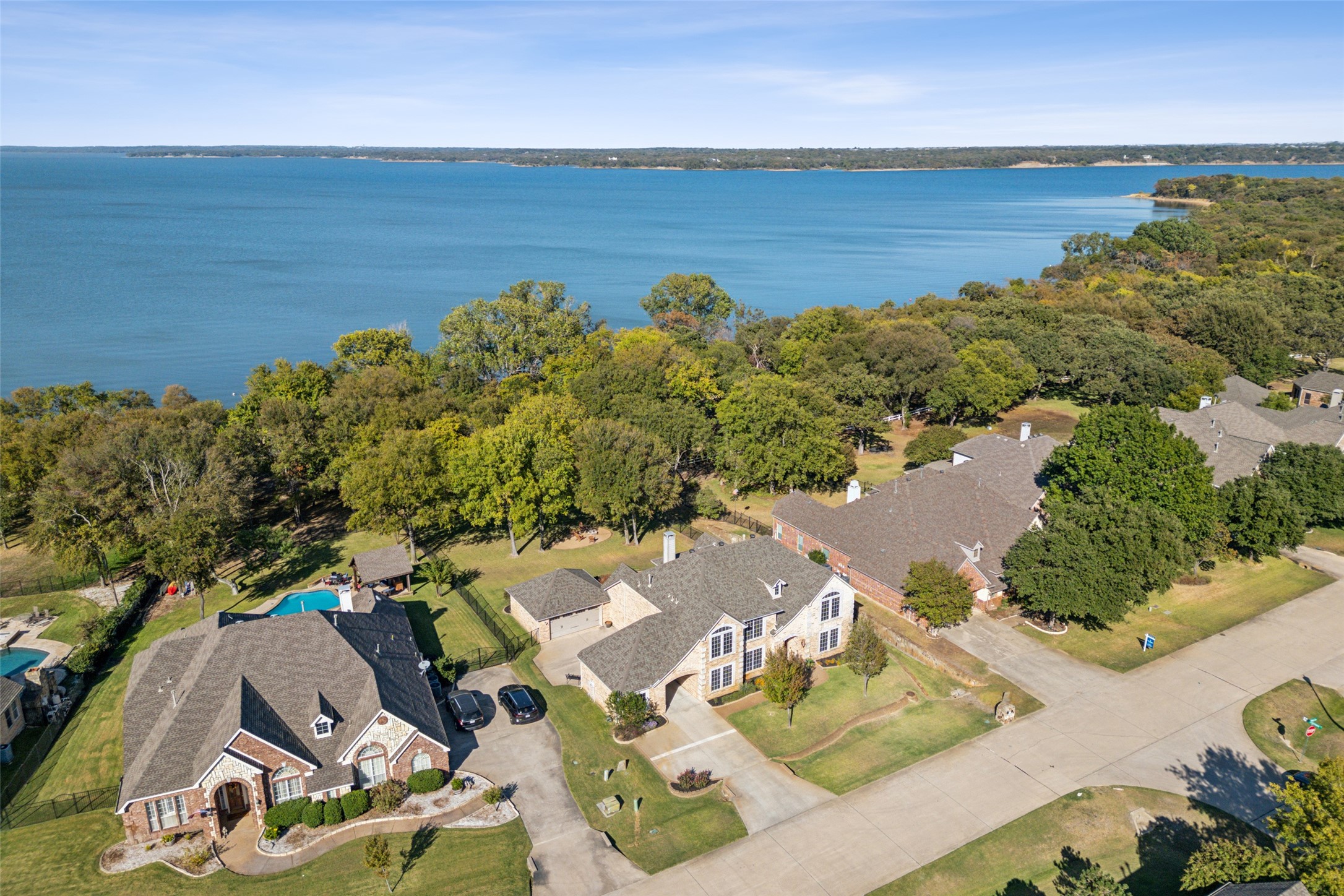 321 Paradise Cove , Shady Shores, TX, 76208 | 20744260 | Realty Texas LLC