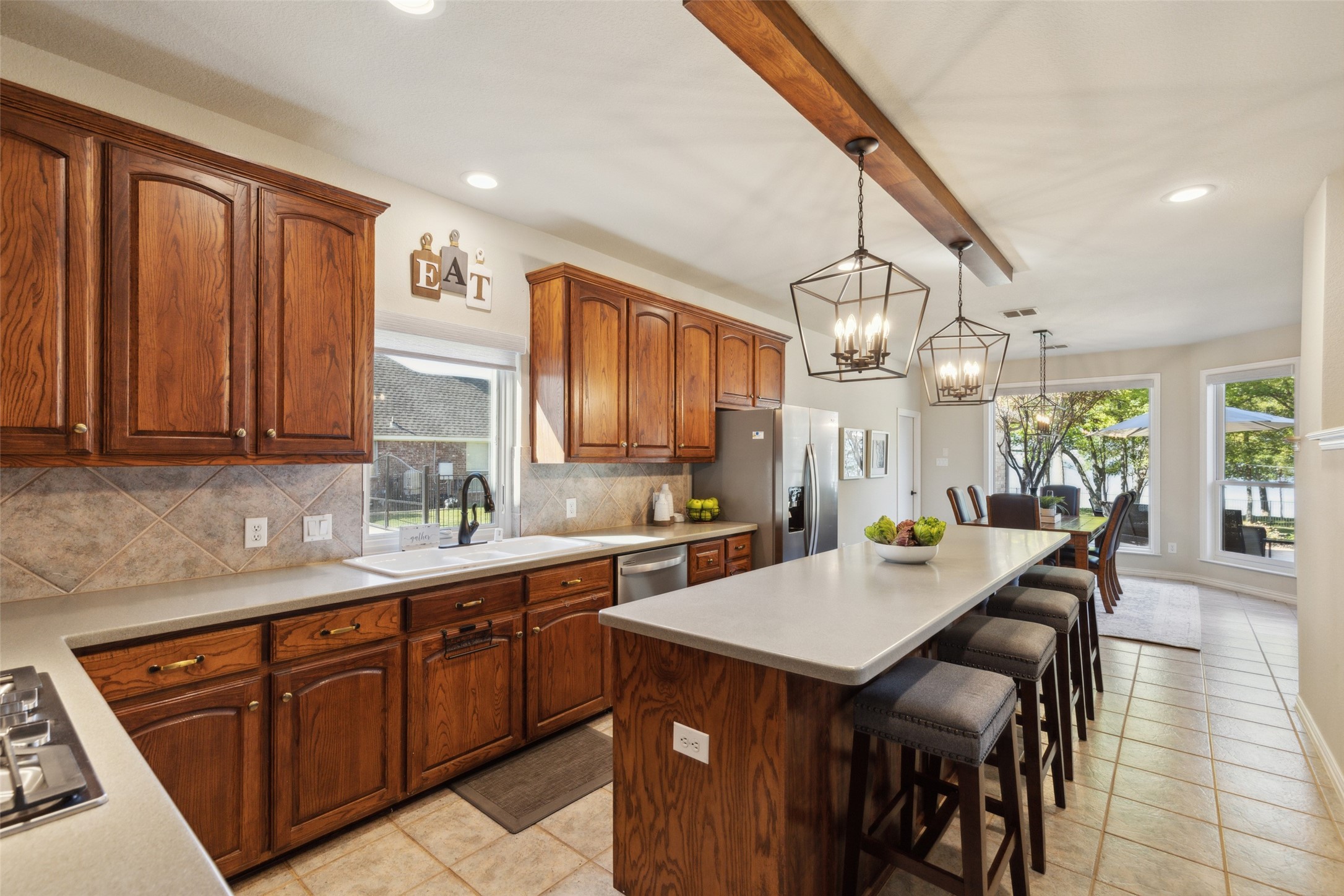 321 Paradise Cove , Shady Shores, TX, 76208 | 20744260 | Realty Texas LLC
