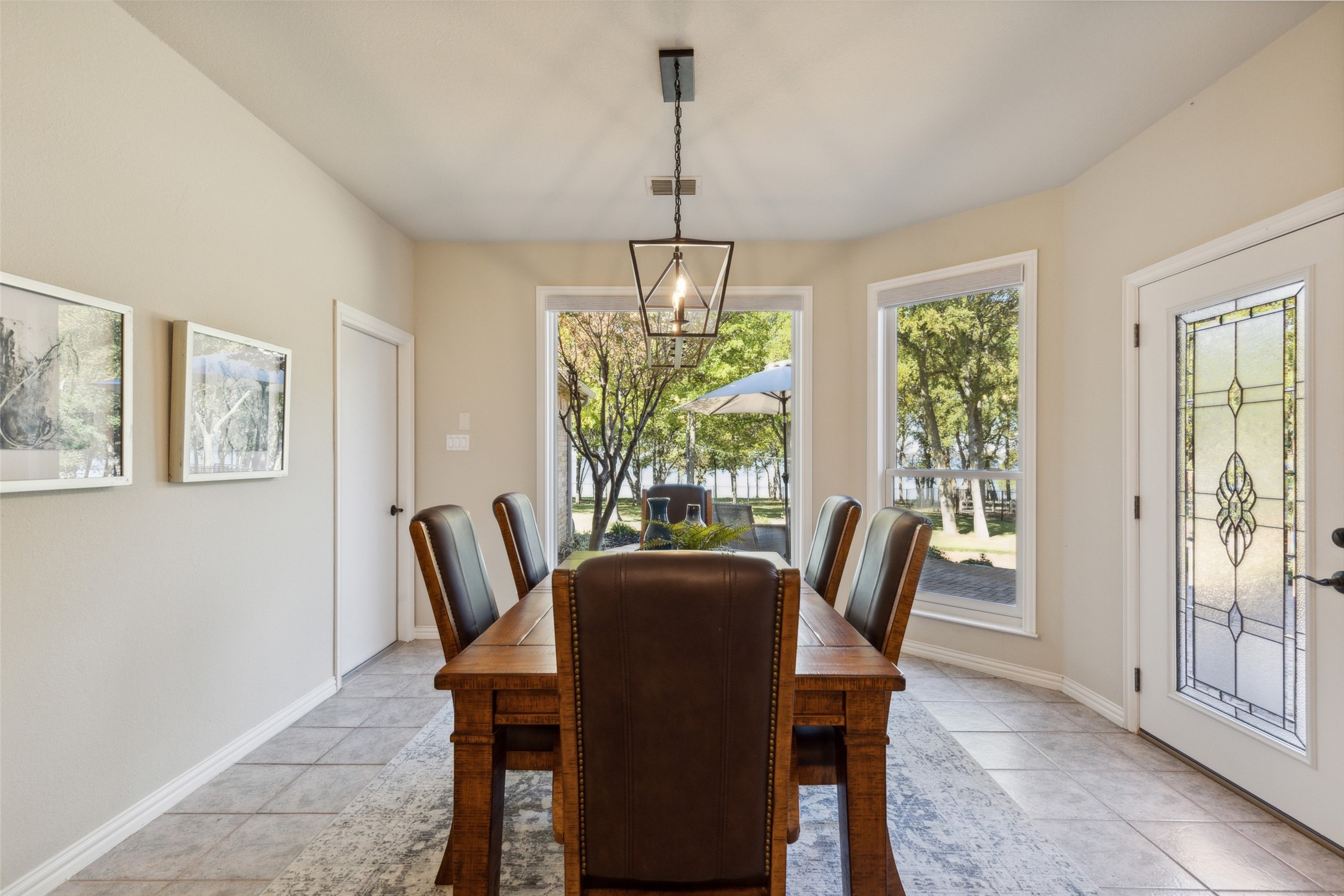 321 Paradise Cove , Shady Shores, TX, 76208 | 20744260 | Realty Texas LLC