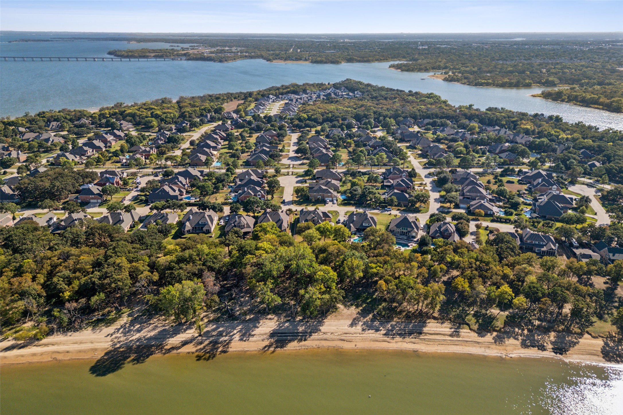 321 Paradise Cove , Shady Shores, TX, 76208 | 20744260 | Realty Texas LLC