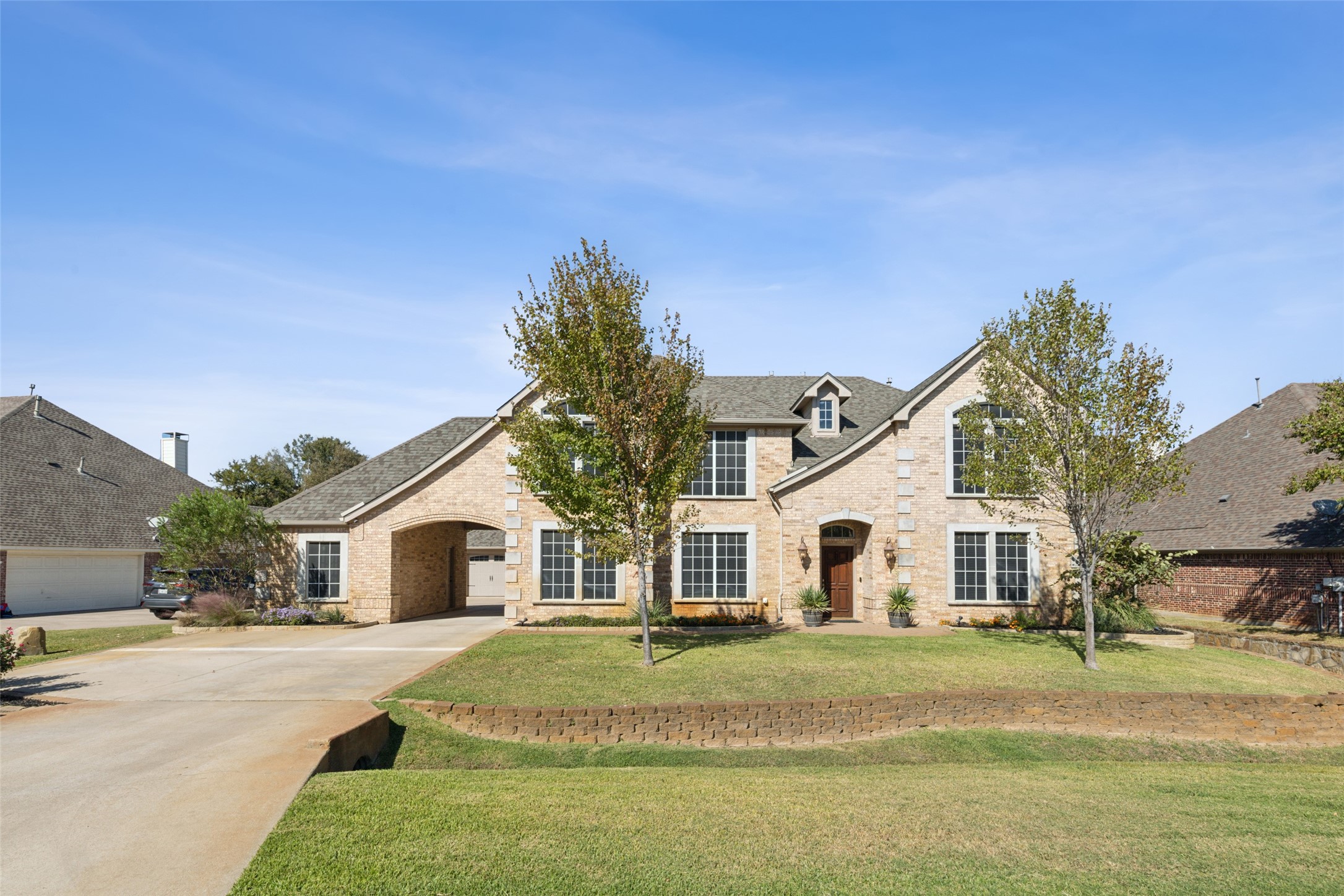 321 Paradise Cove , Shady Shores, TX, 76208 | 20744260 | Realty Texas LLC