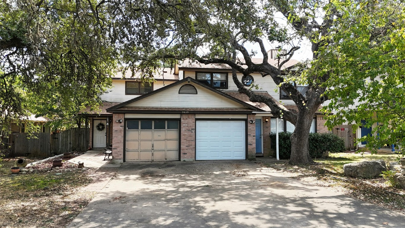 Under Contract: 2639 Alcott Lane B Blog Image Banner