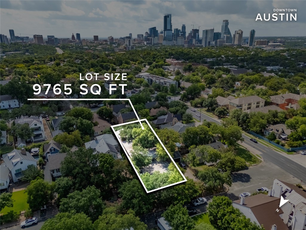 1507 Woodlawn , Austin, TX, 78703 | 9948294 | Realty Texas LLC