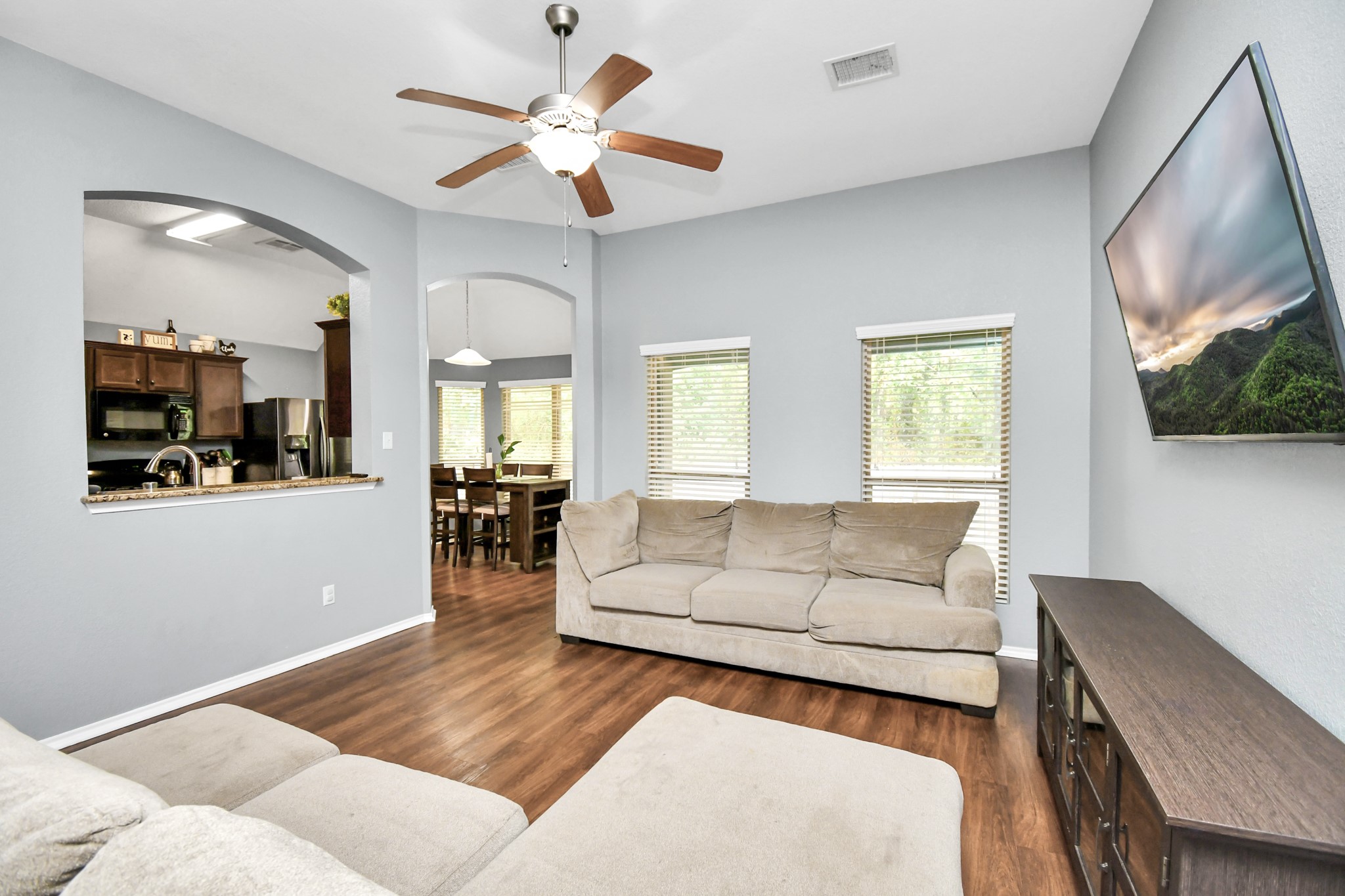 5814 Olde Oaks Drive , Conroe, TX, 77378 | 46951878 | Realty Texas LLC