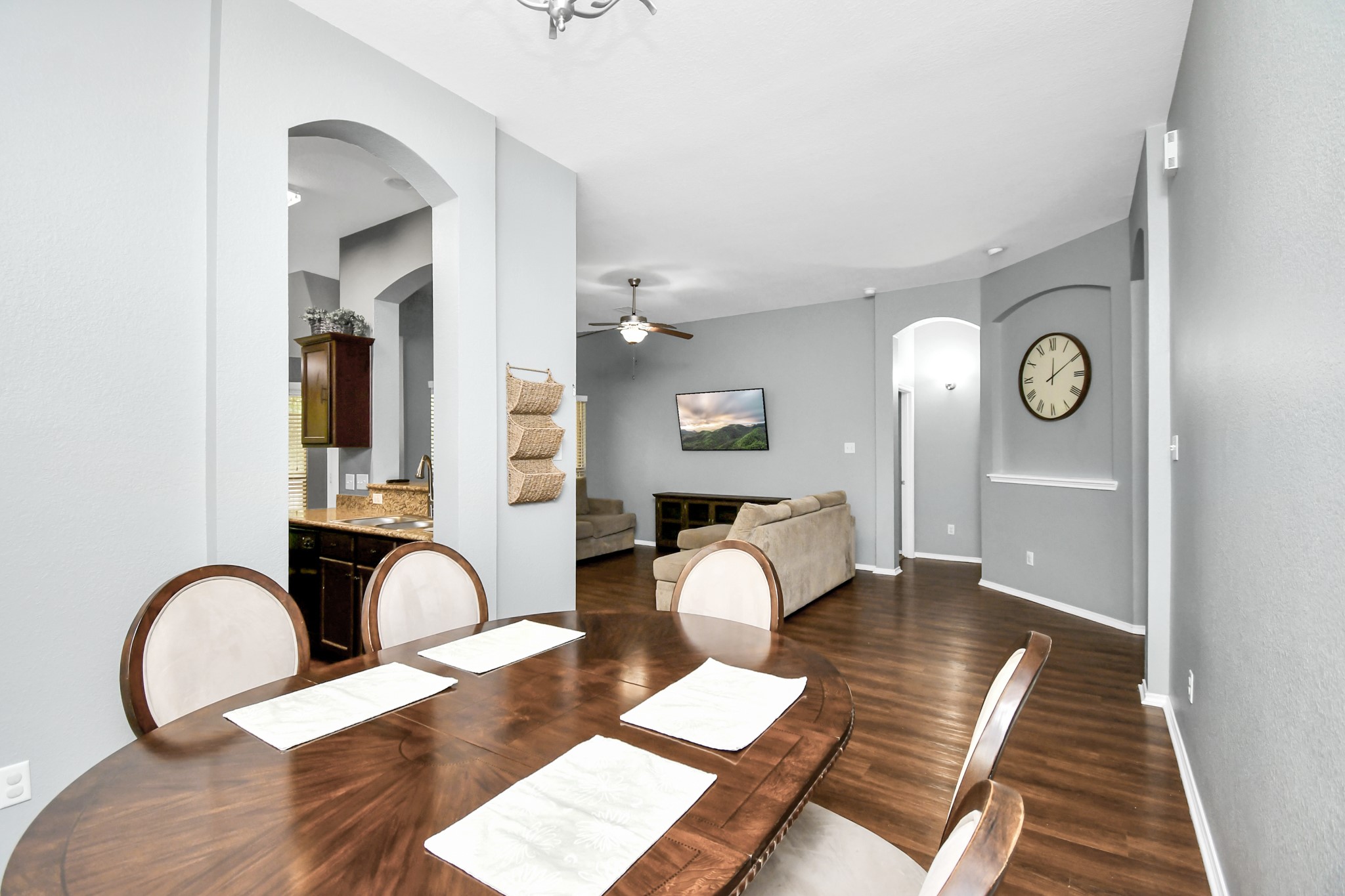 5814 Olde Oaks Drive , Conroe, TX, 77378 | 46951878 | Realty Texas LLC