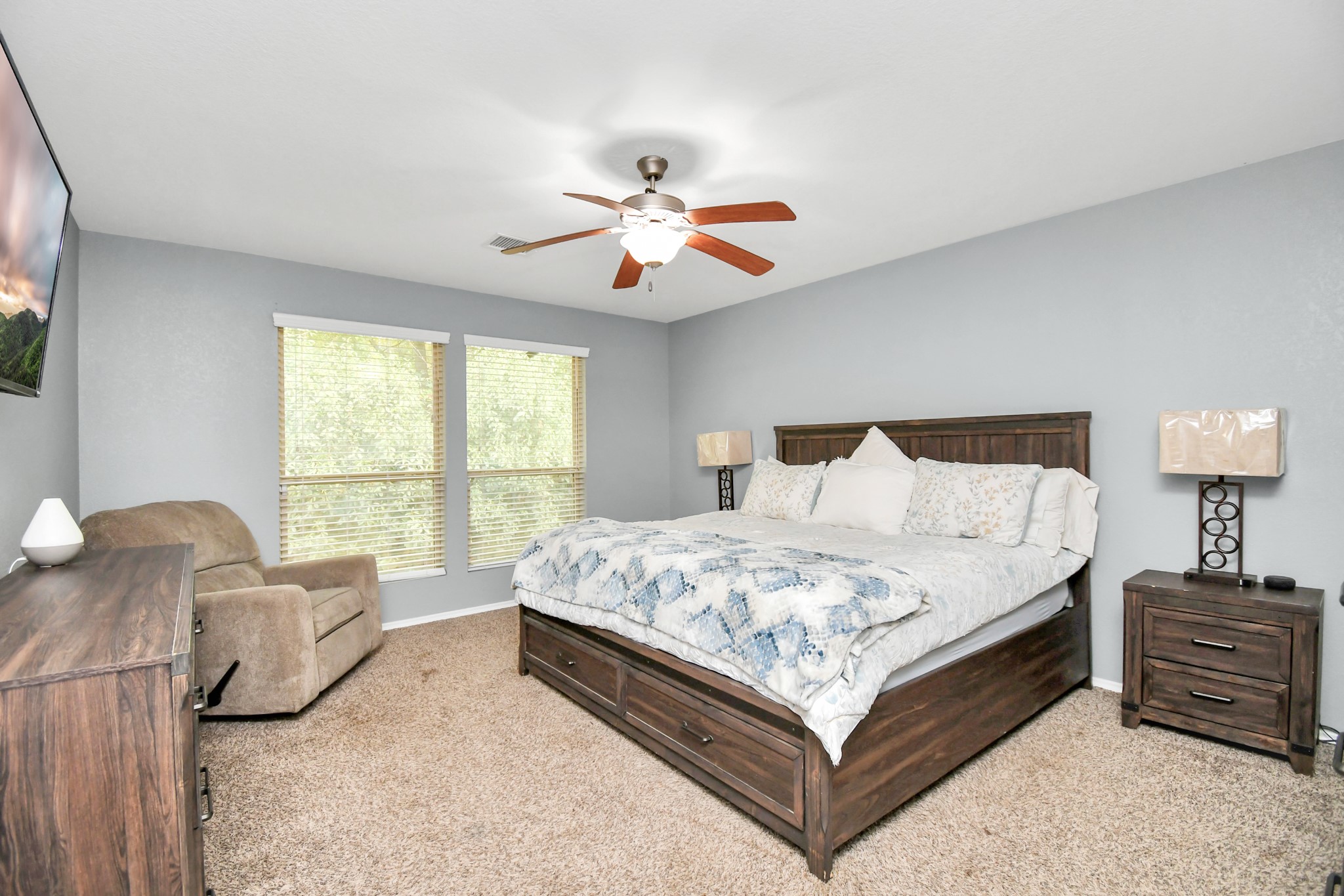 5814 Olde Oaks Drive , Conroe, TX, 77378 | 46951878 | Realty Texas LLC