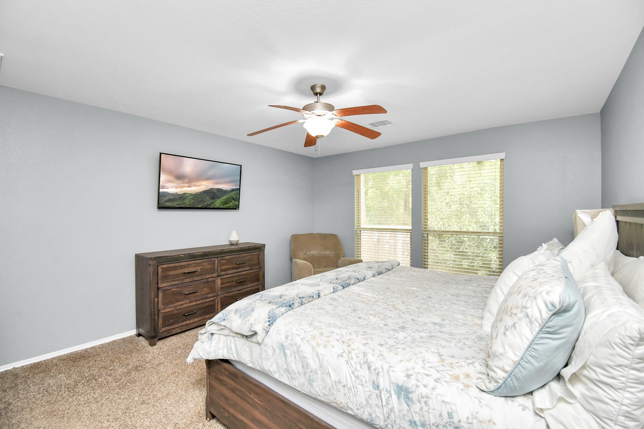 5814 Olde Oaks Drive , Conroe, TX, 77378 | 46951878 | Realty Texas LLC