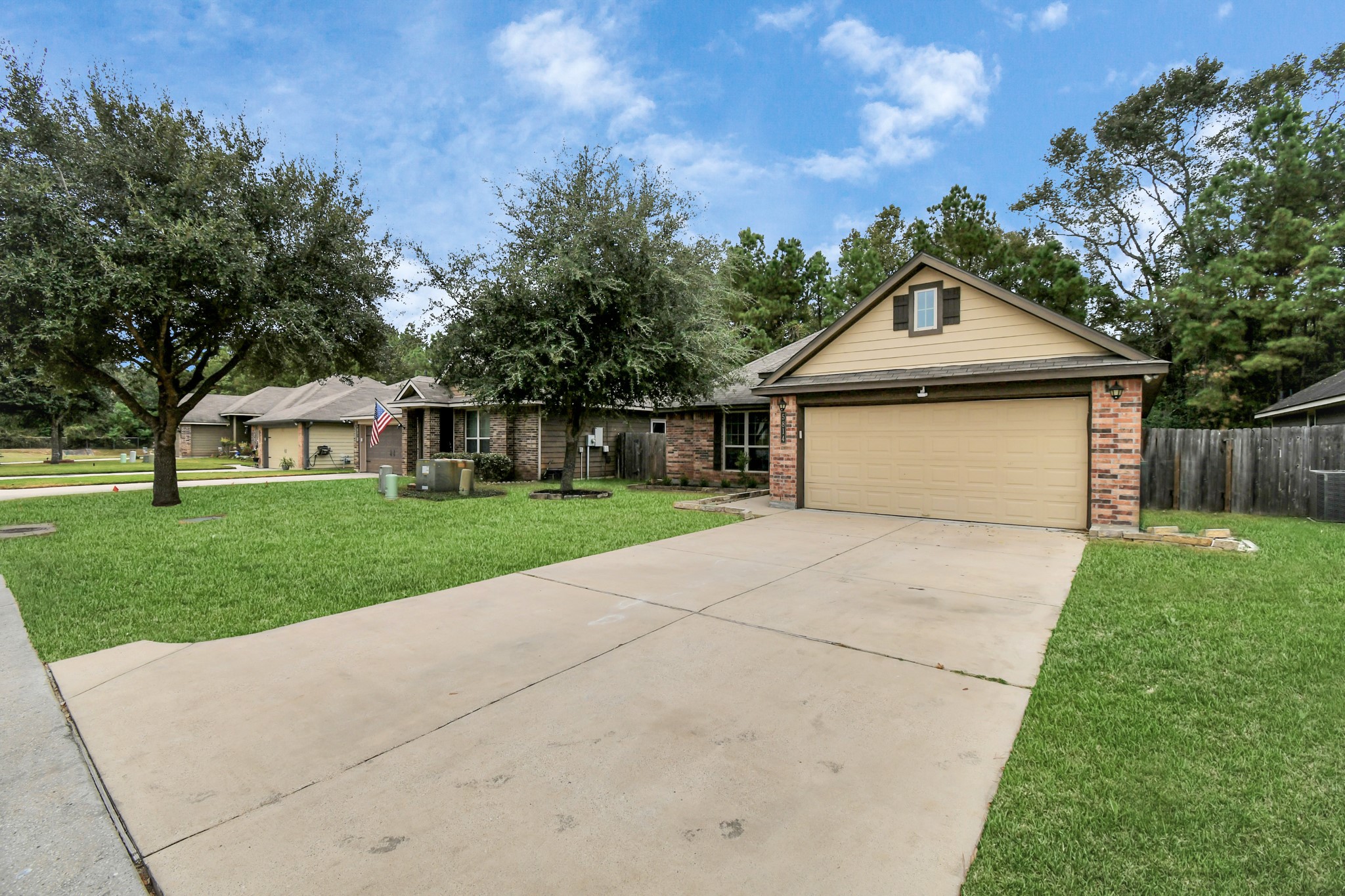 5814 Olde Oaks Drive , Conroe, TX, 77378 | 46951878 | Realty Texas LLC