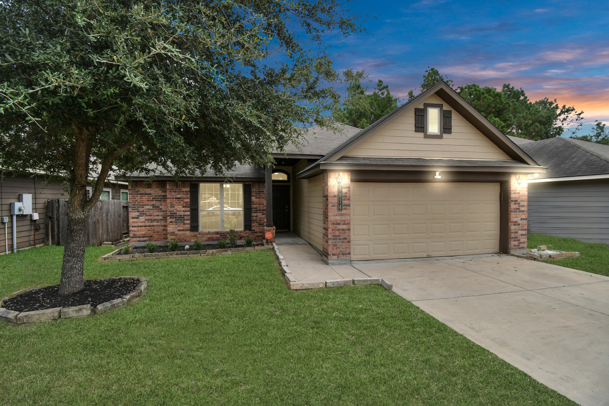 5814 Olde Oaks Drive , Conroe, TX, 77378 | 46951878 | Realty Texas LLC
