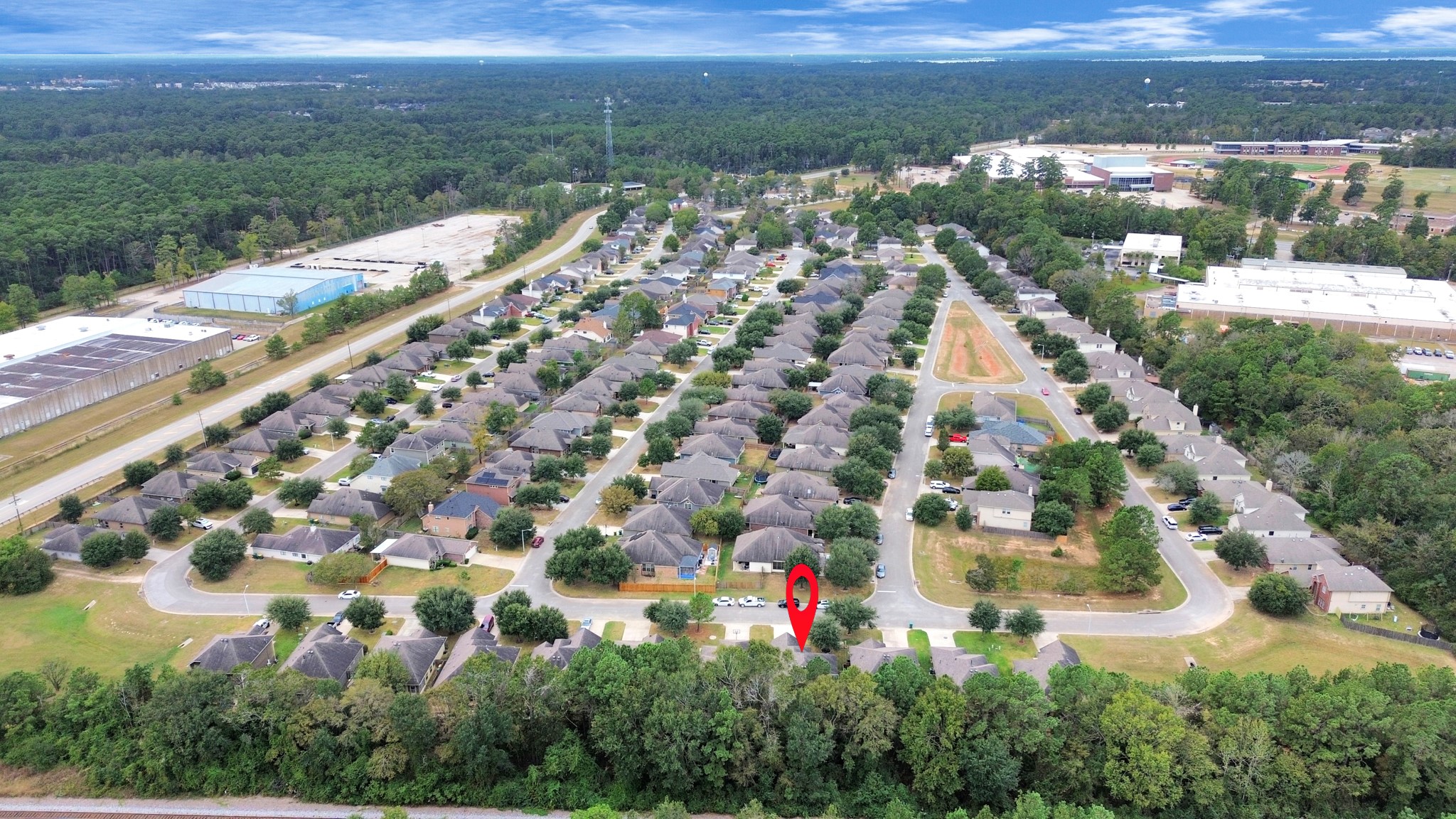 5814 Olde Oaks Drive , Conroe, TX, 77378 | 46951878 | Realty Texas LLC