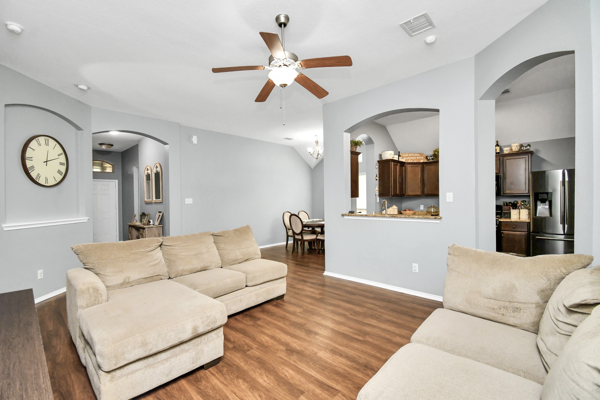5814 Olde Oaks Drive , Conroe, TX, 77378 | 46951878 | Realty Texas LLC