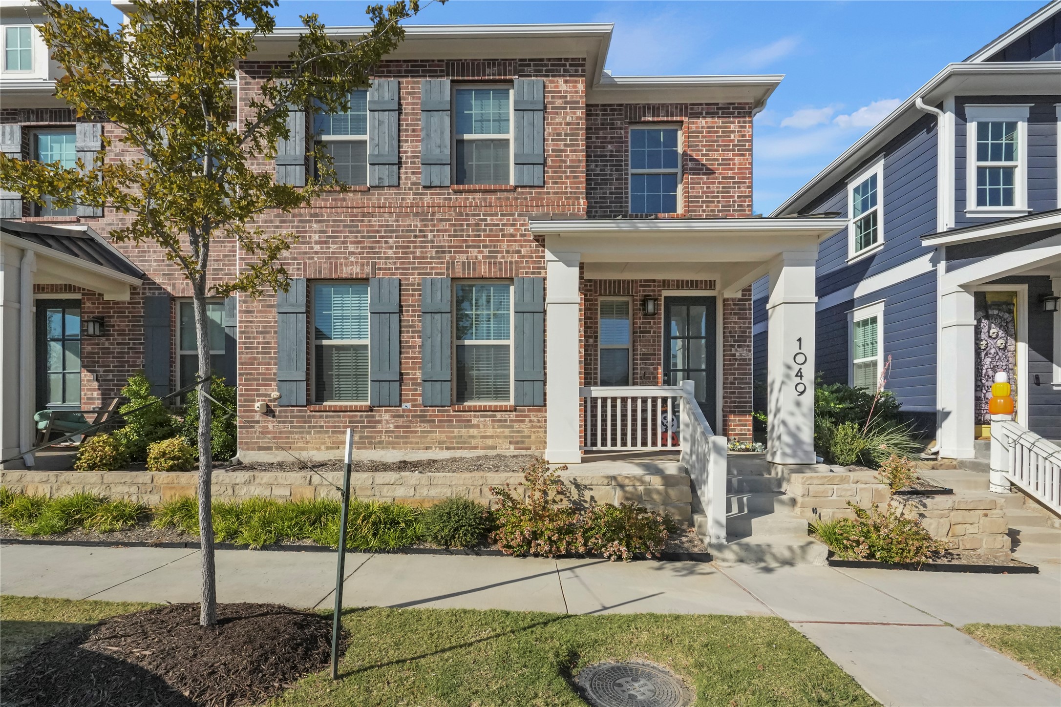 1049 Thomas Place , Carrollton, TX, 75006 | 20761511 | Realty Texas LLC