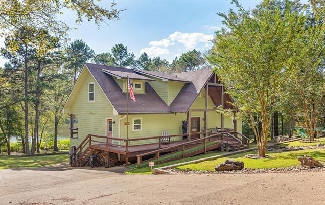 3127 ACR 3196 , Frankston, TX, 75763 | 20761617 | Realty Texas LLC