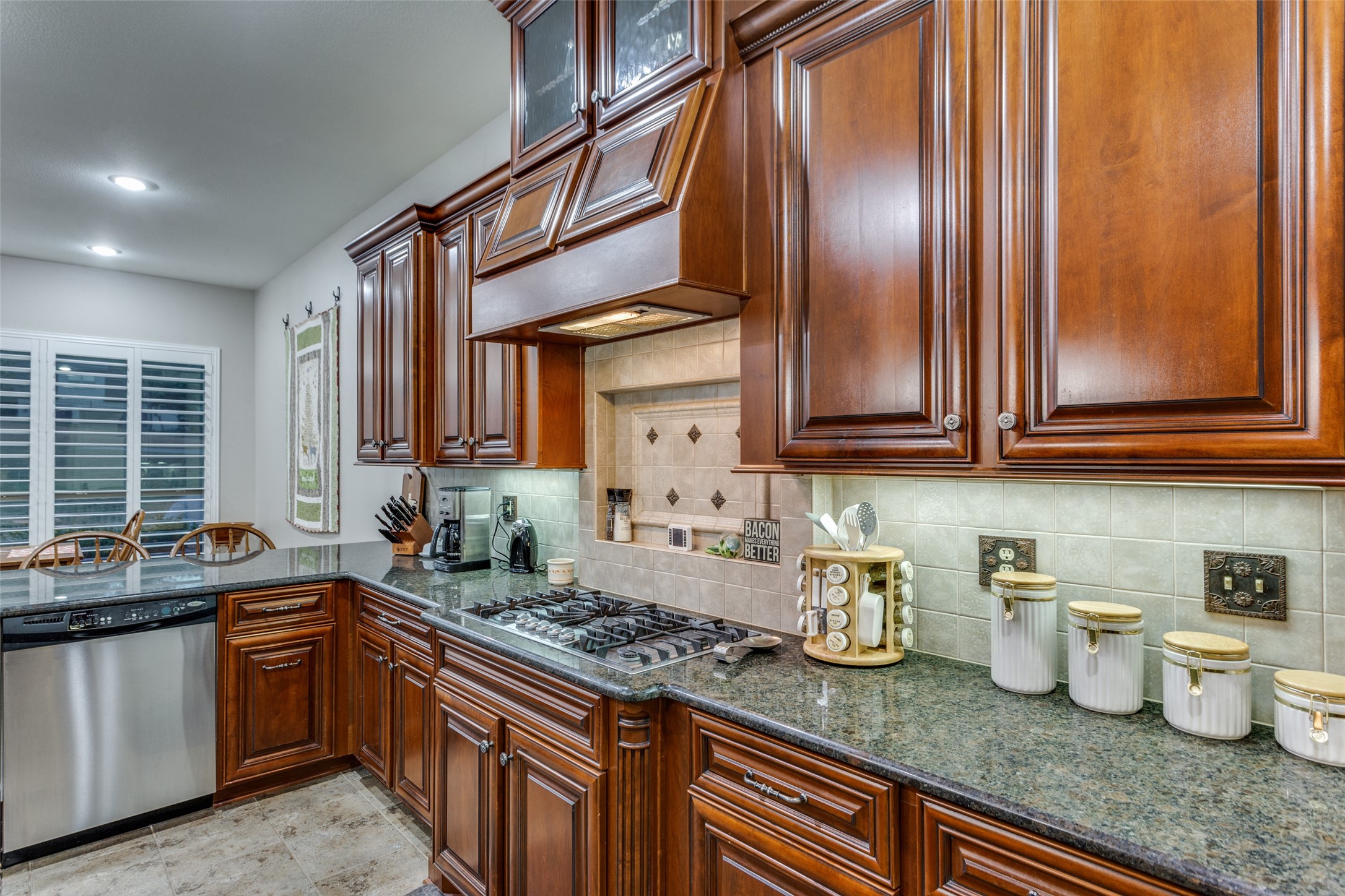 100 Stone Canyon Circle , Fort Worth, TX, 76108 | 20752768 | Realty Texas LLC