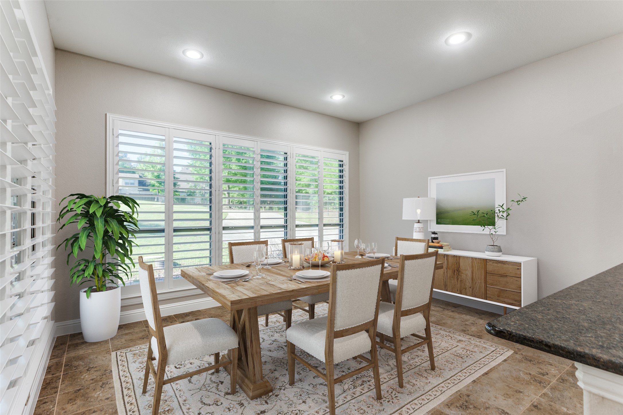 100 Stone Canyon Circle , Fort Worth, TX, 76108 | 20752768 | Realty Texas LLC