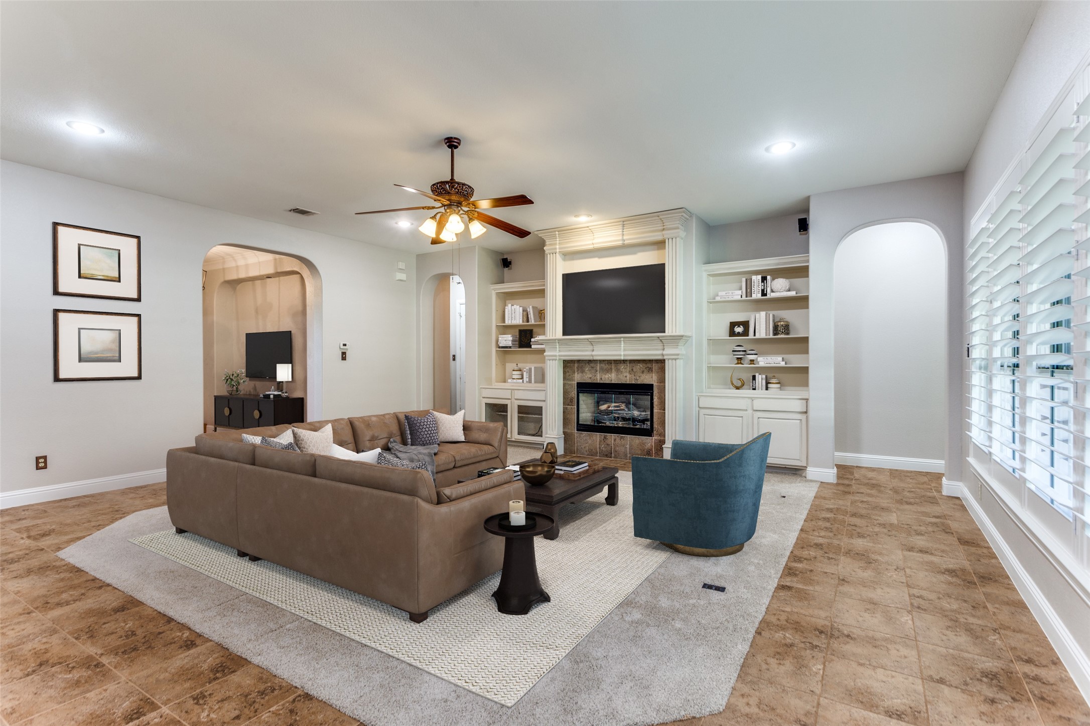 100 Stone Canyon Circle , Fort Worth, TX, 76108 | 20752768 | Realty Texas LLC