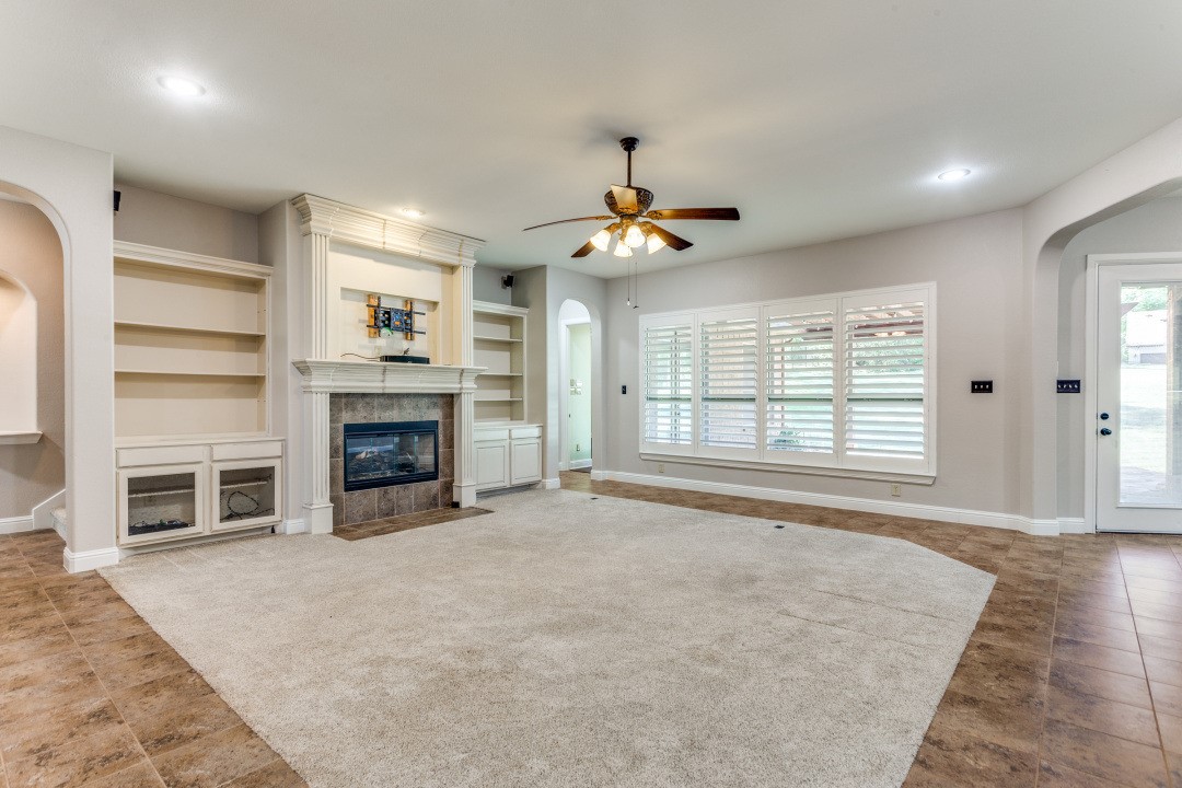 100 Stone Canyon Circle , Fort Worth, TX, 76108 | 20752768 | Realty Texas LLC