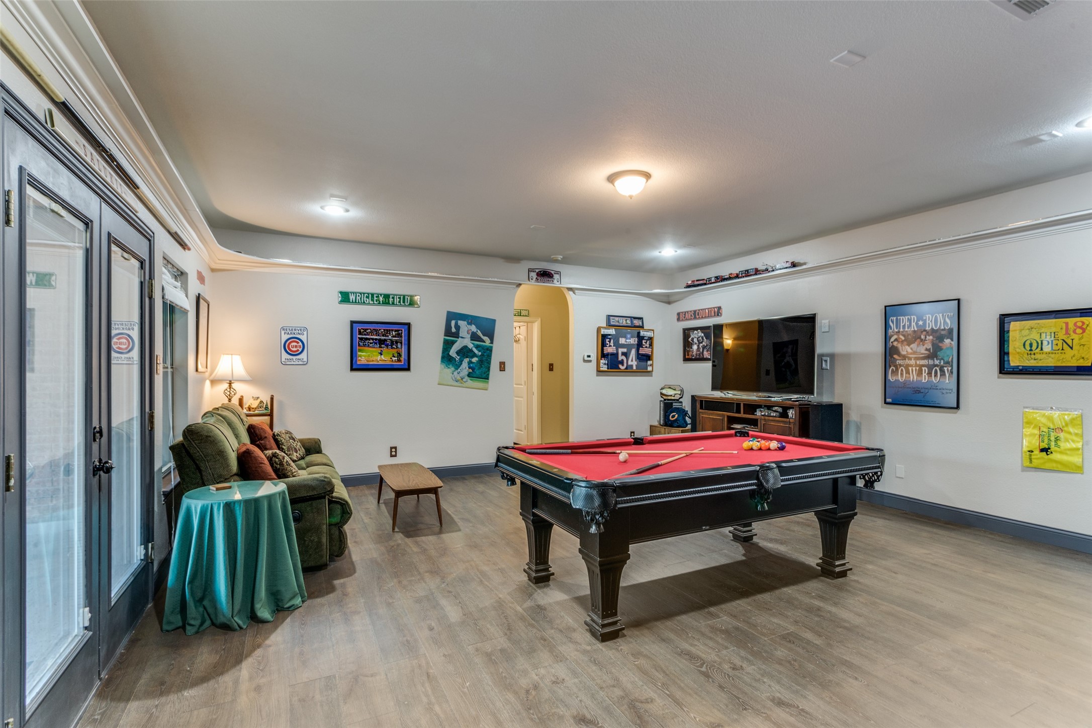 100 Stone Canyon Circle , Fort Worth, TX, 76108 | 20752768 | Realty Texas LLC