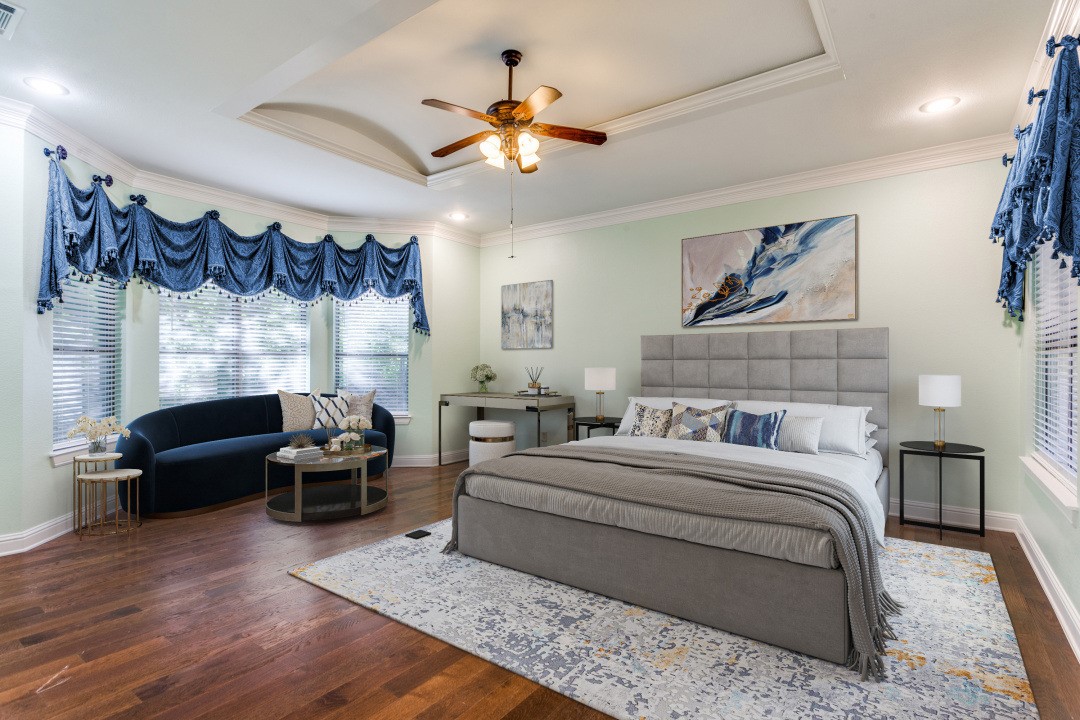 100 Stone Canyon Circle , Fort Worth, TX, 76108 | 20752768 | Realty Texas LLC