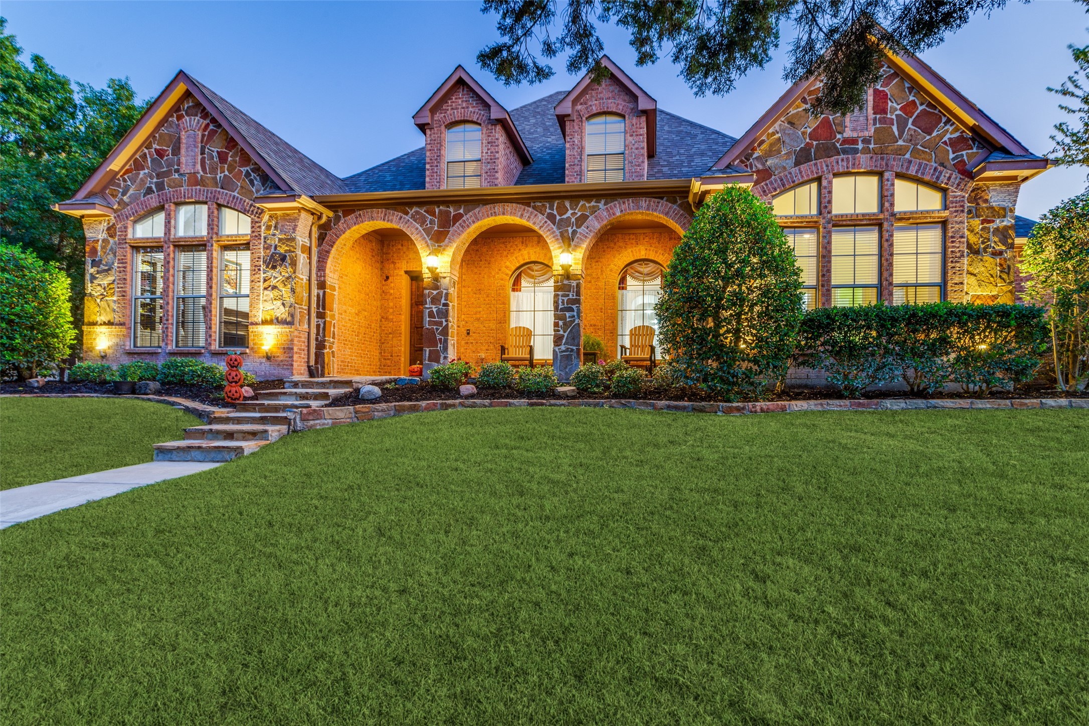 100 Stone Canyon Circle , Fort Worth, TX, 76108 | 20752768 | Realty Texas LLC