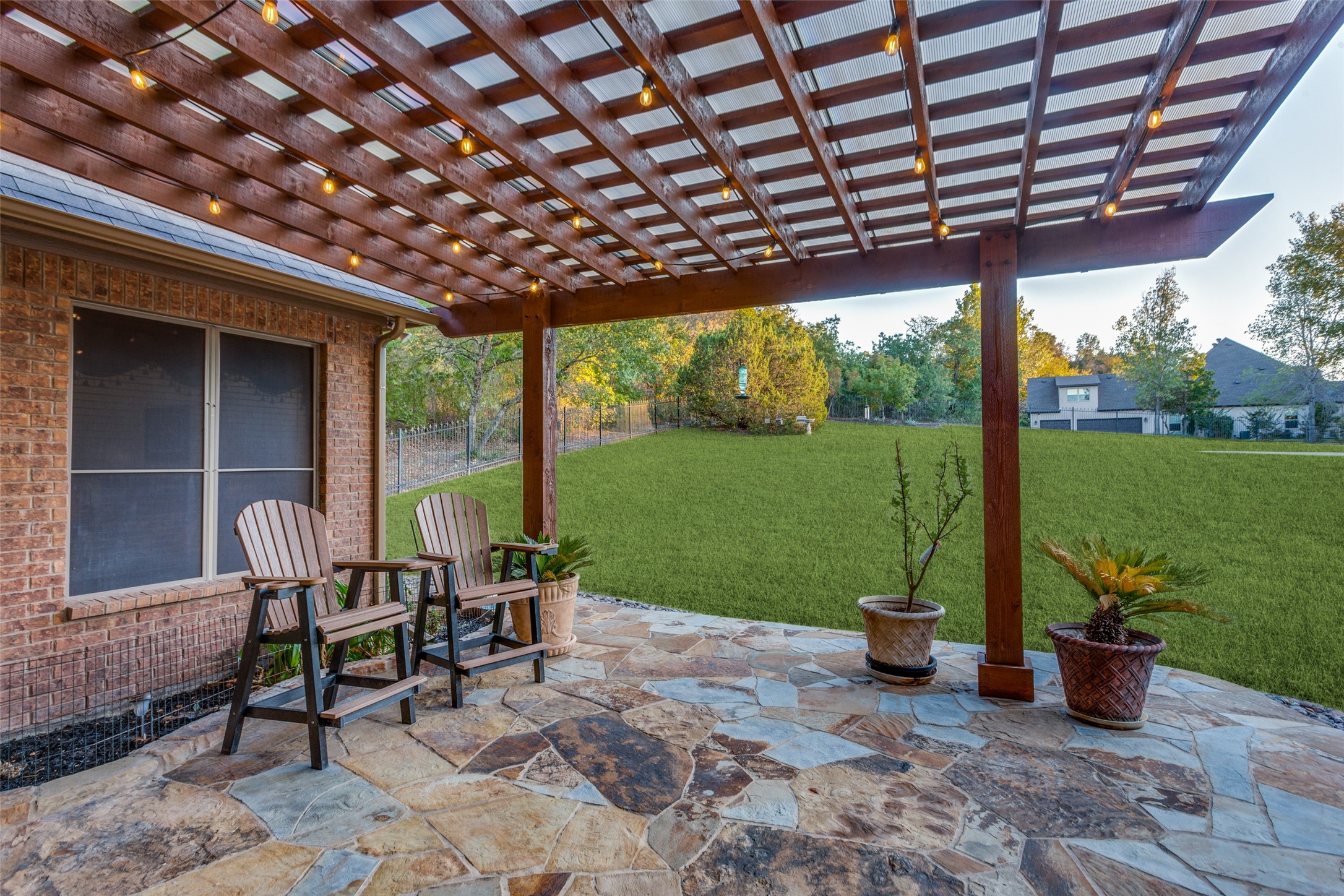 100 Stone Canyon Circle , Fort Worth, TX, 76108 | 20752768 | Realty Texas LLC