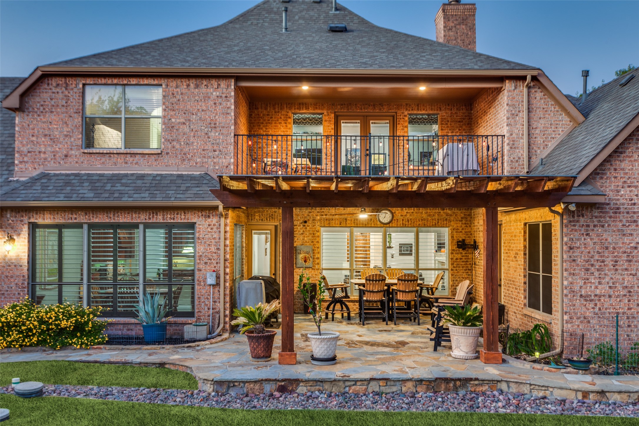100 Stone Canyon Circle , Fort Worth, TX, 76108 | 20752768 | Realty Texas LLC