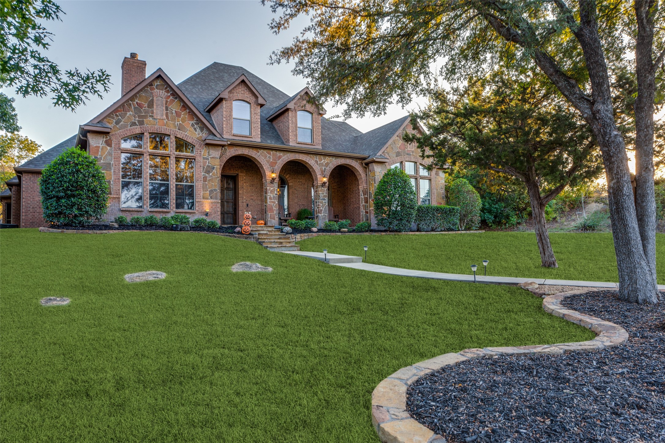 100 Stone Canyon Circle , Fort Worth, TX, 76108 | 20752768 | Realty Texas LLC