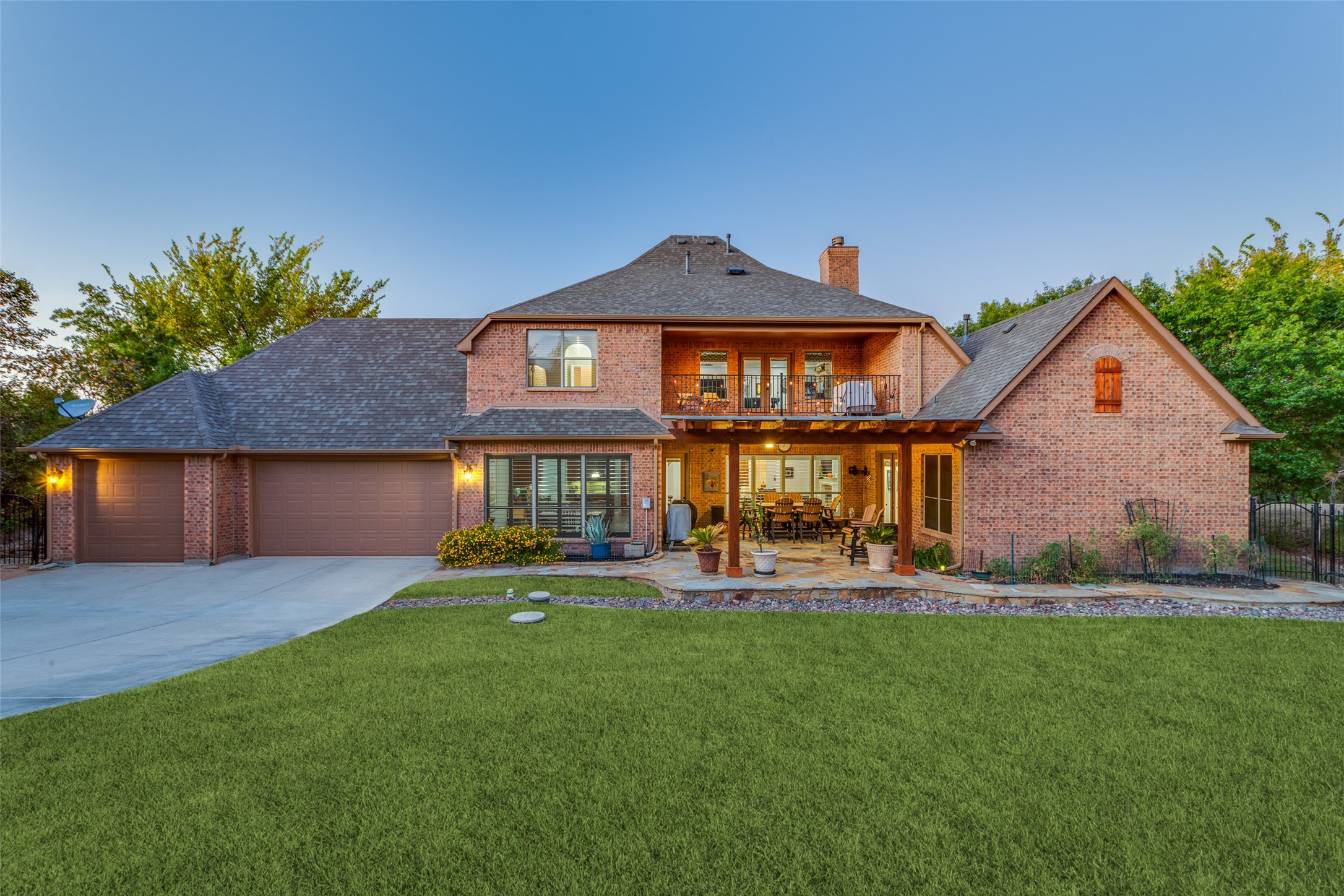 100 Stone Canyon Circle , Fort Worth, TX, 76108 | 20752768 | Realty Texas LLC