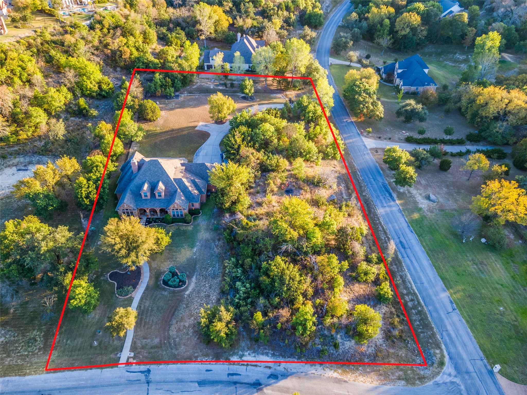 100 Stone Canyon Circle , Fort Worth, TX, 76108 | 20752768 | Realty Texas LLC