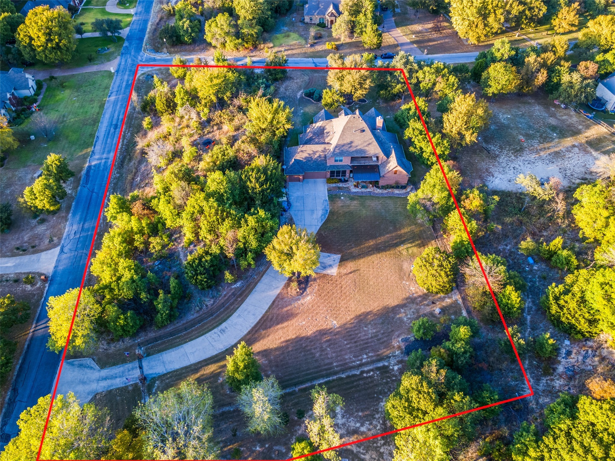 100 Stone Canyon Circle , Fort Worth, TX, 76108 | 20752768 | Realty Texas LLC