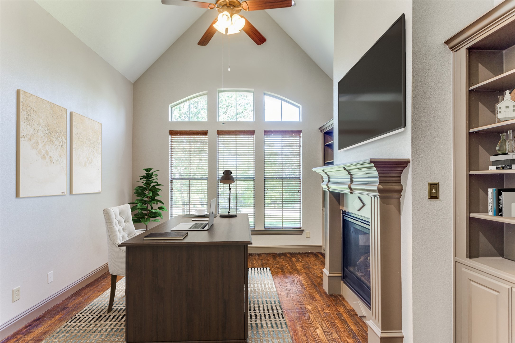 100 Stone Canyon Circle , Fort Worth, TX, 76108 | 20752768 | Realty Texas LLC