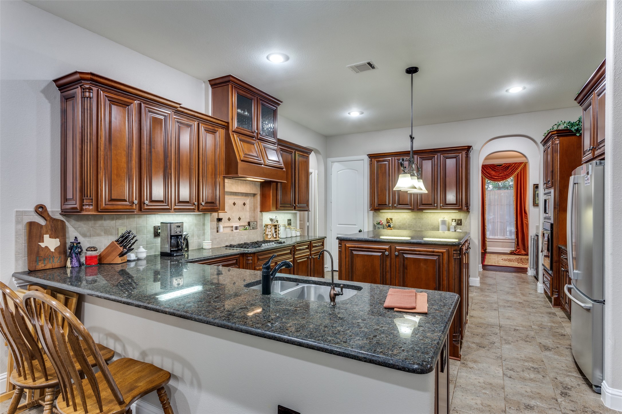 100 Stone Canyon Circle , Fort Worth, TX, 76108 | 20752768 | Realty Texas LLC